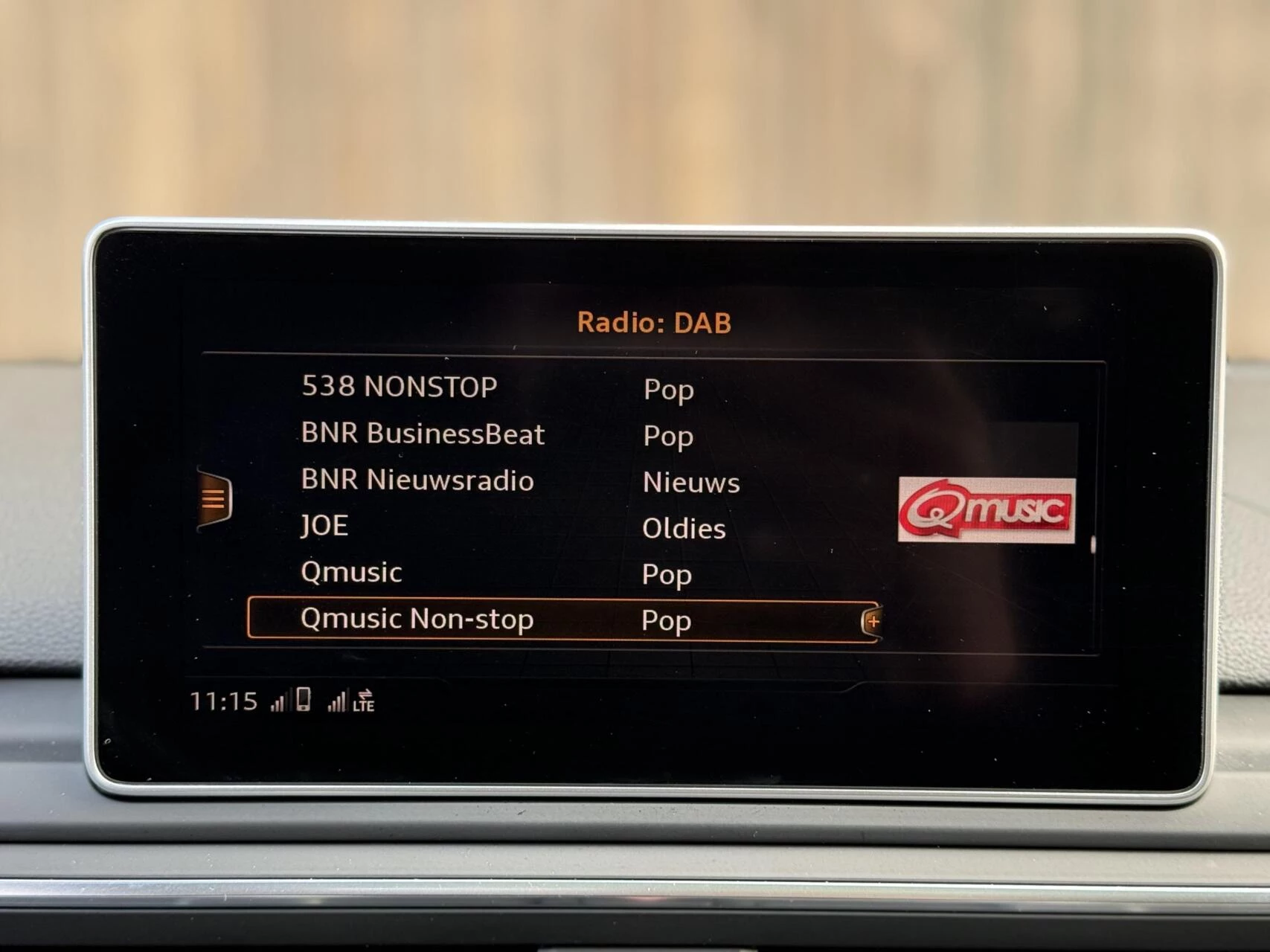 Hoofdafbeelding Audi S4