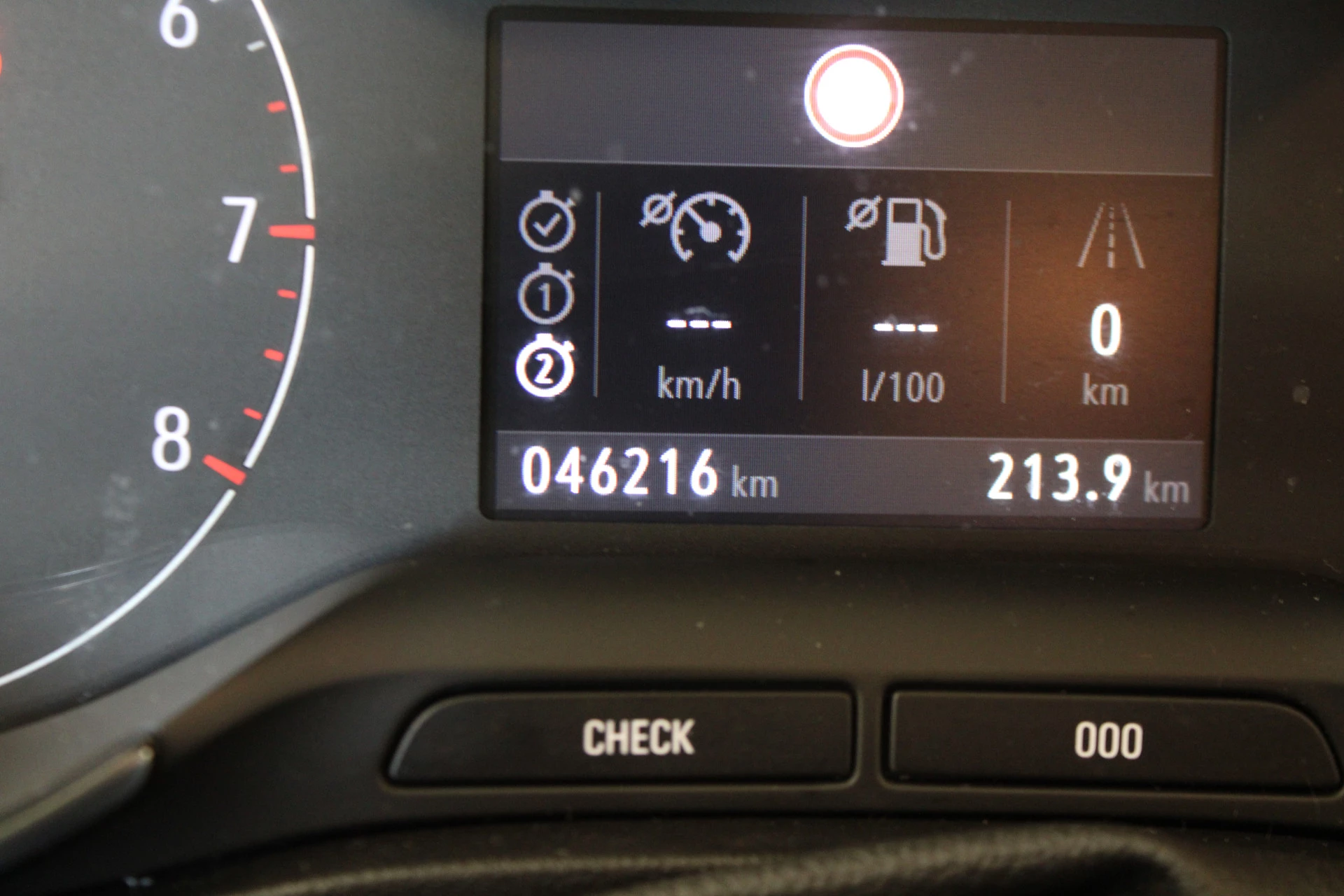 Hoofdafbeelding Opel Crossland