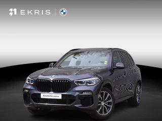 BMW X5 xDrive40i M Sportpakket | Integral Active Steering | Glazen panoramadak | HIFI System Harman Kardon | BMW Head-Up Display | BMW Laserlight