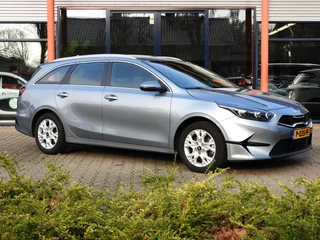 Kia Ceed Sportswagon 1.0 T-GDI DYNAMICLINE CARPLAY/CAMERA