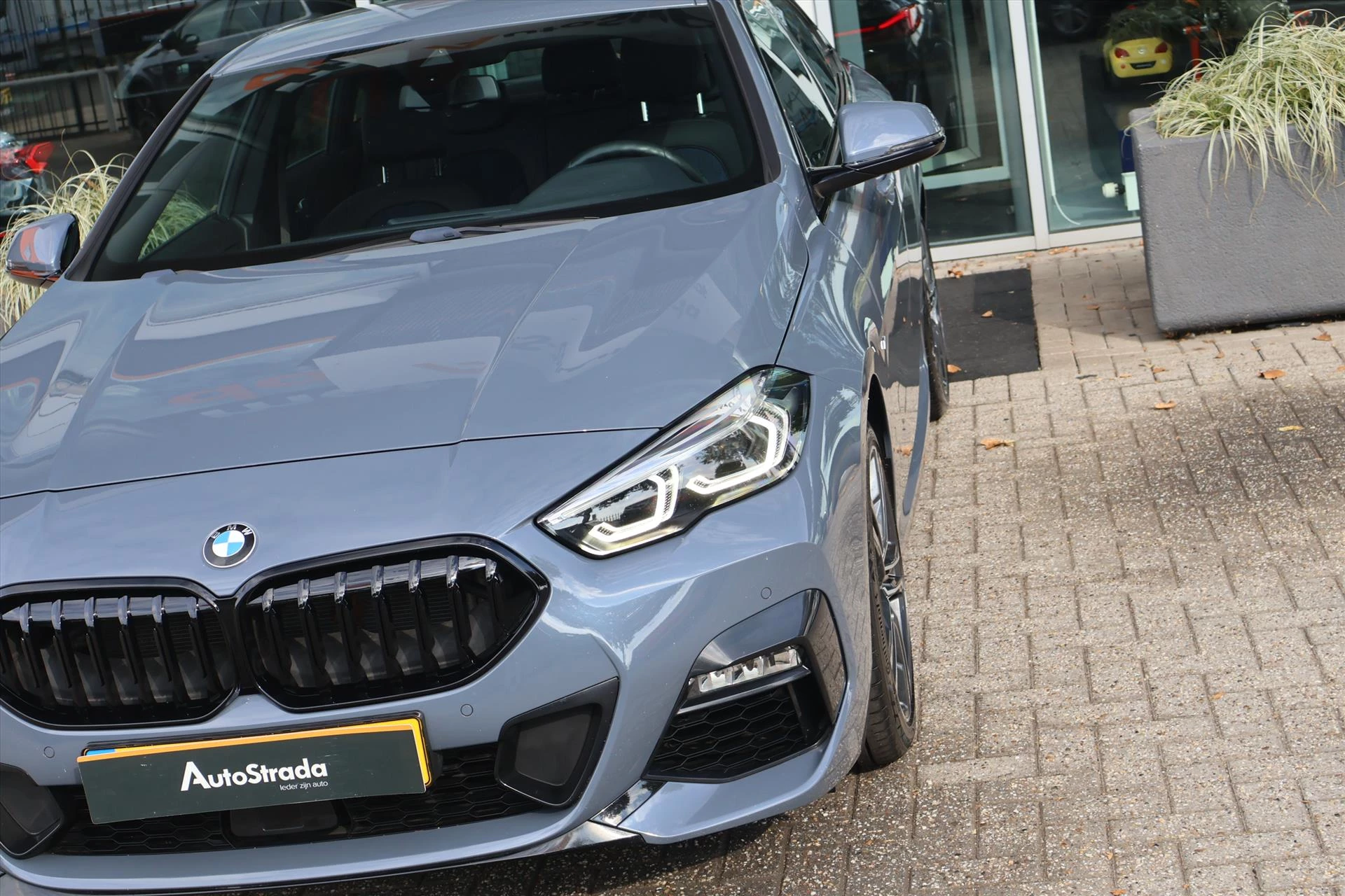 Hoofdafbeelding BMW 2 Serie