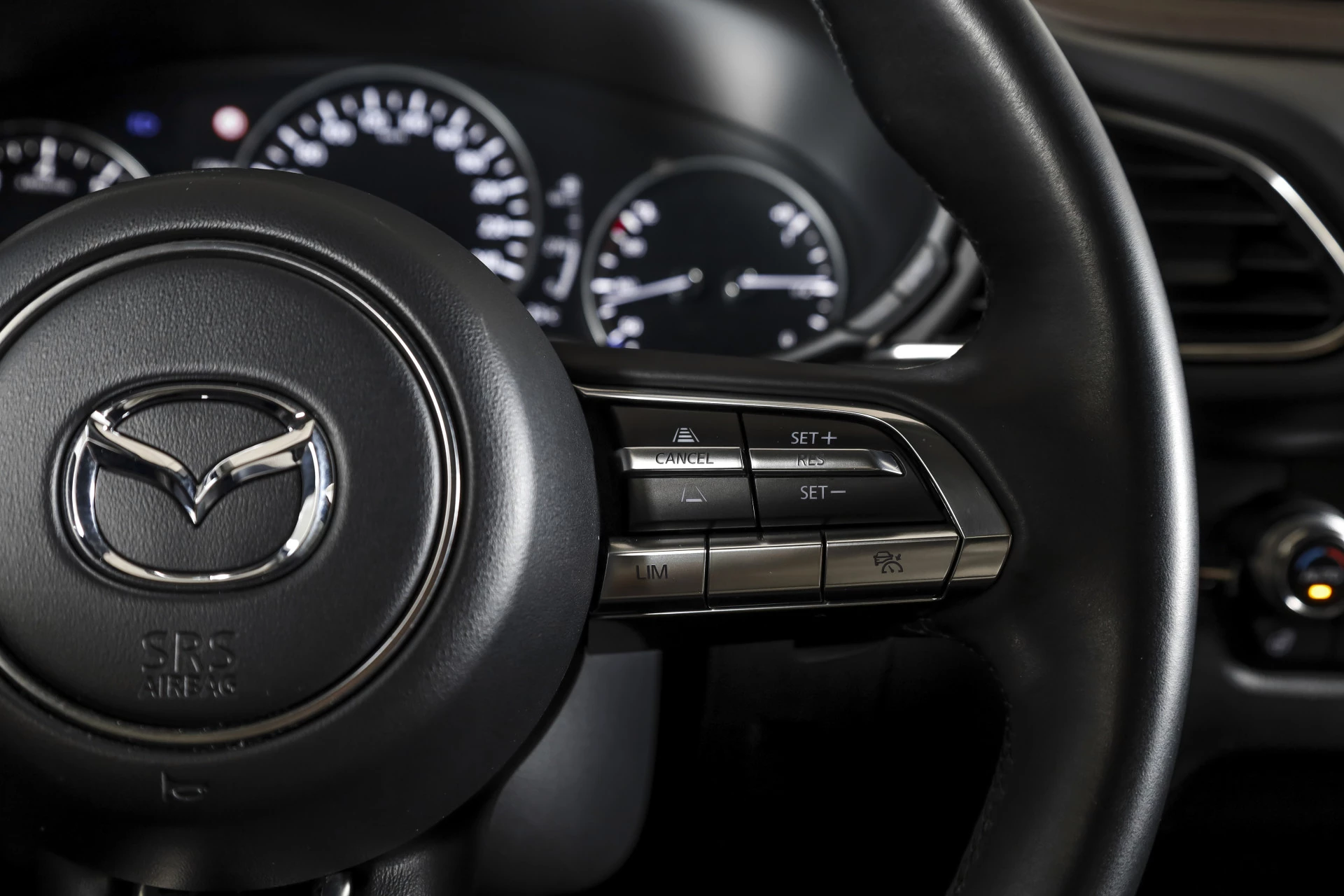 Hoofdafbeelding Mazda CX-30