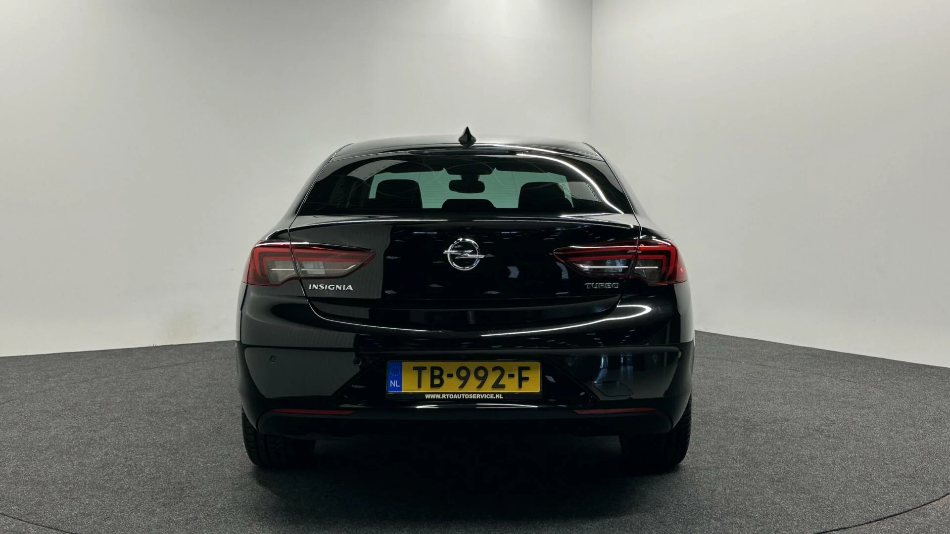 Hoofdafbeelding Opel Insignia