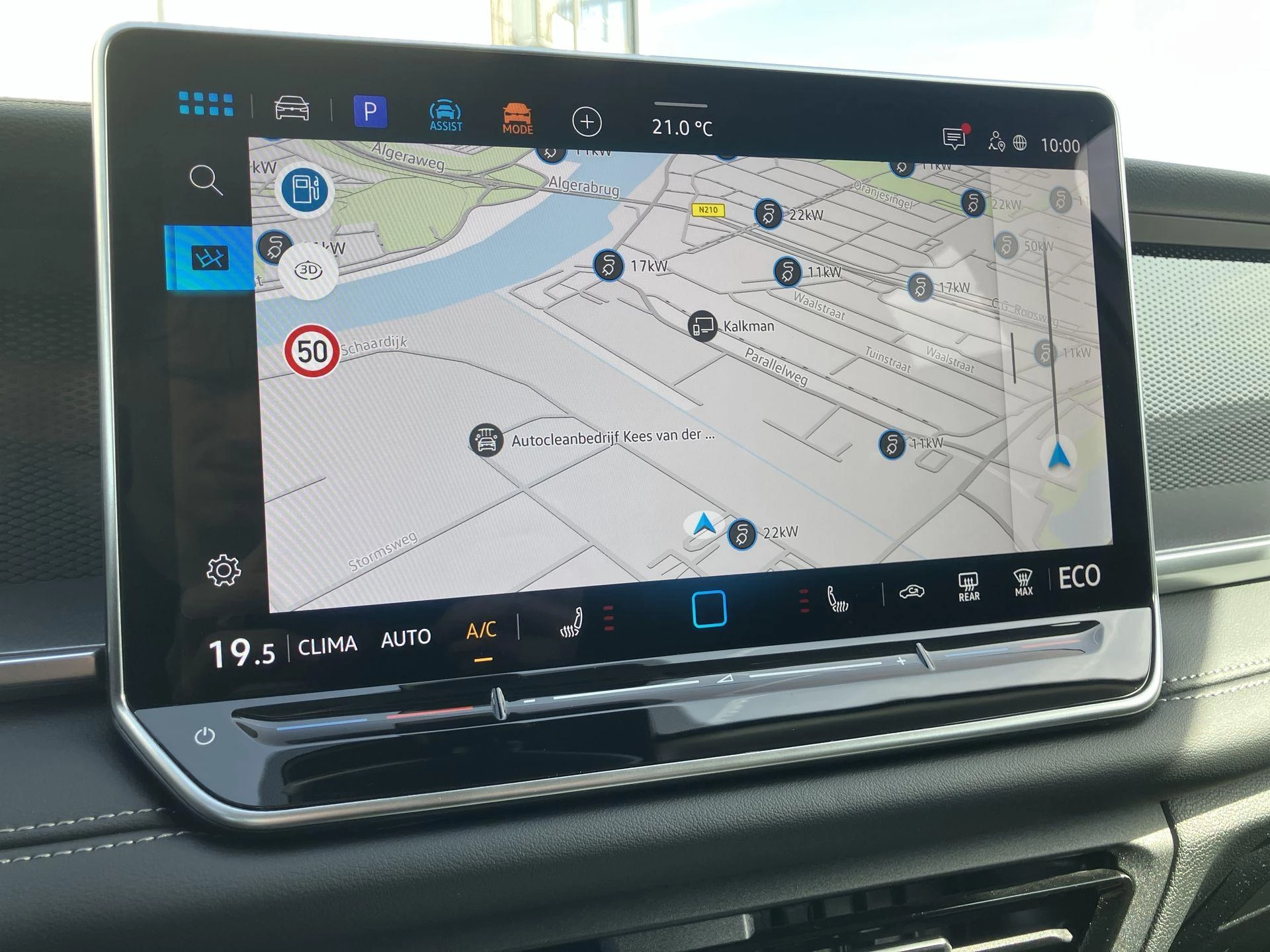 Hoofdafbeelding Volkswagen Tayron