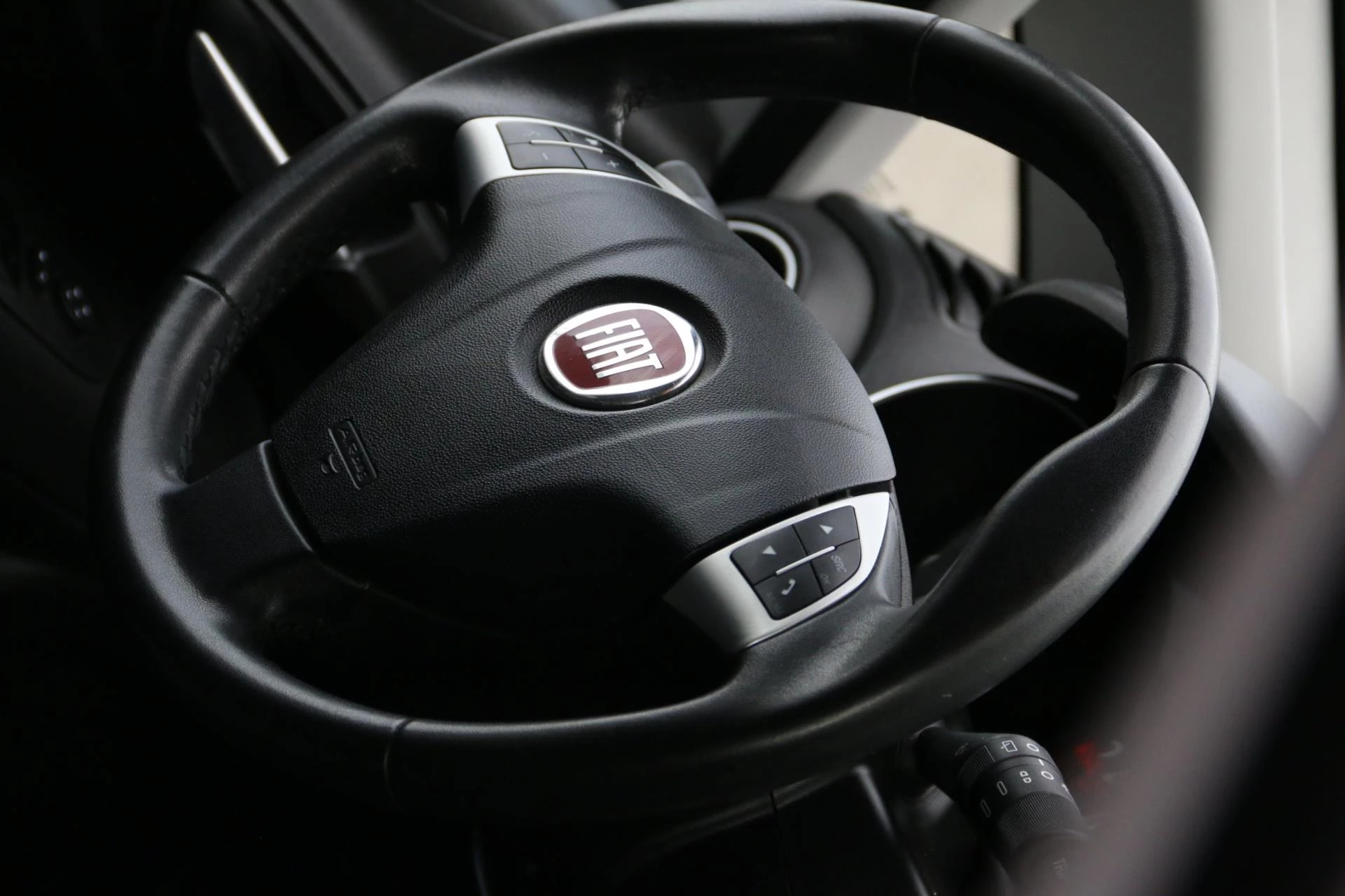 Hoofdafbeelding Fiat Punto