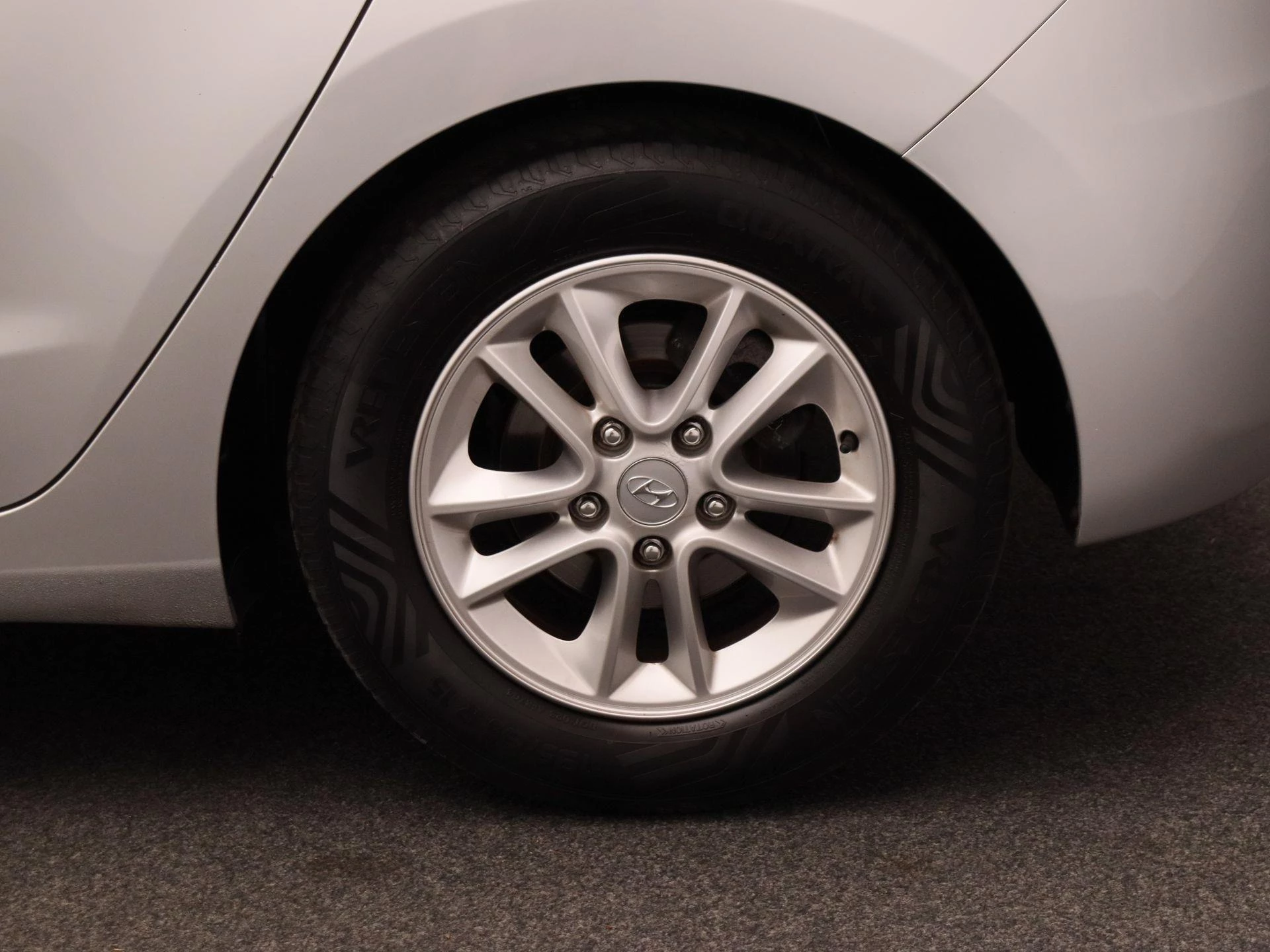 Hoofdafbeelding Hyundai i30