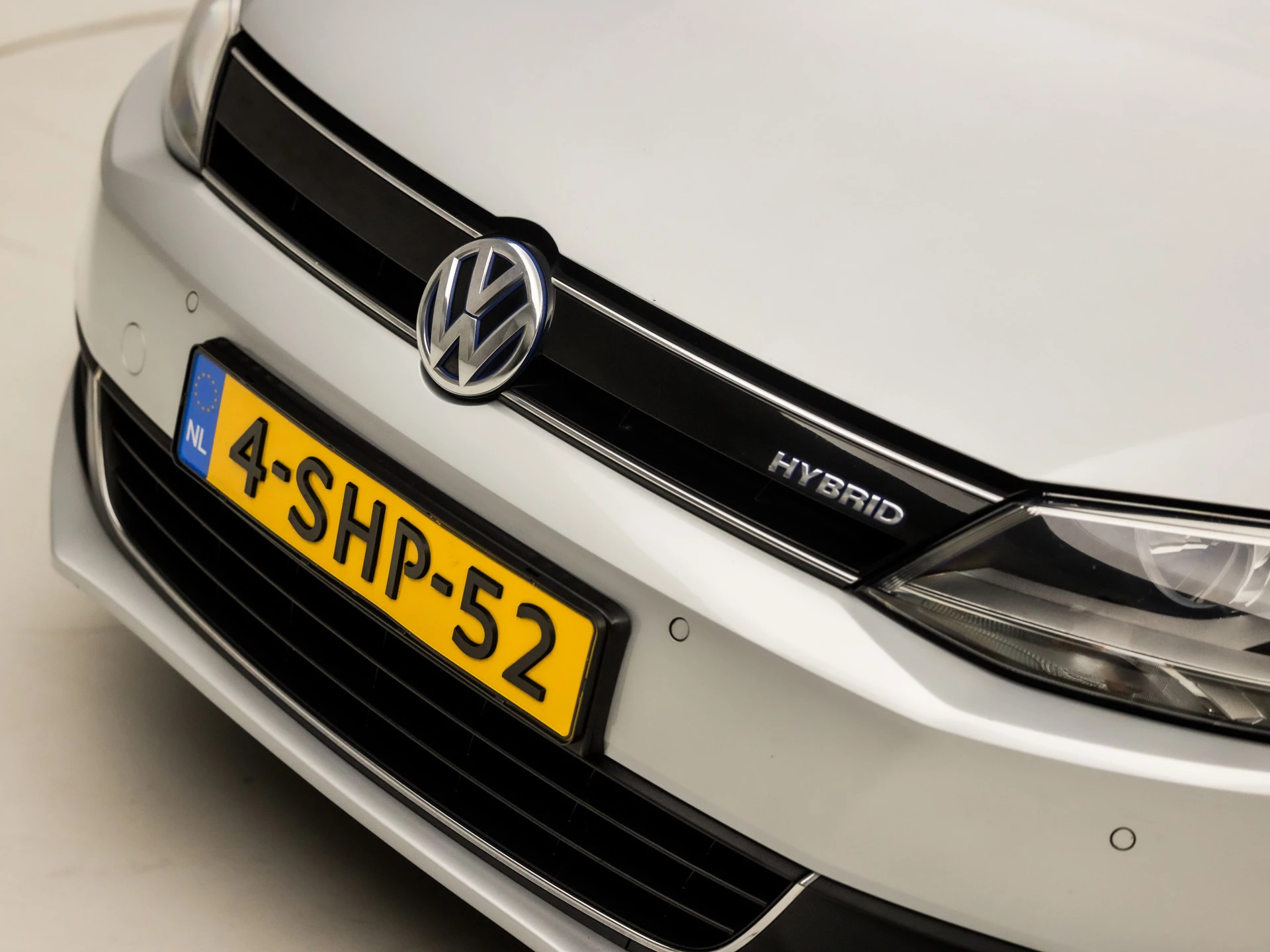 Hoofdafbeelding Volkswagen Jetta