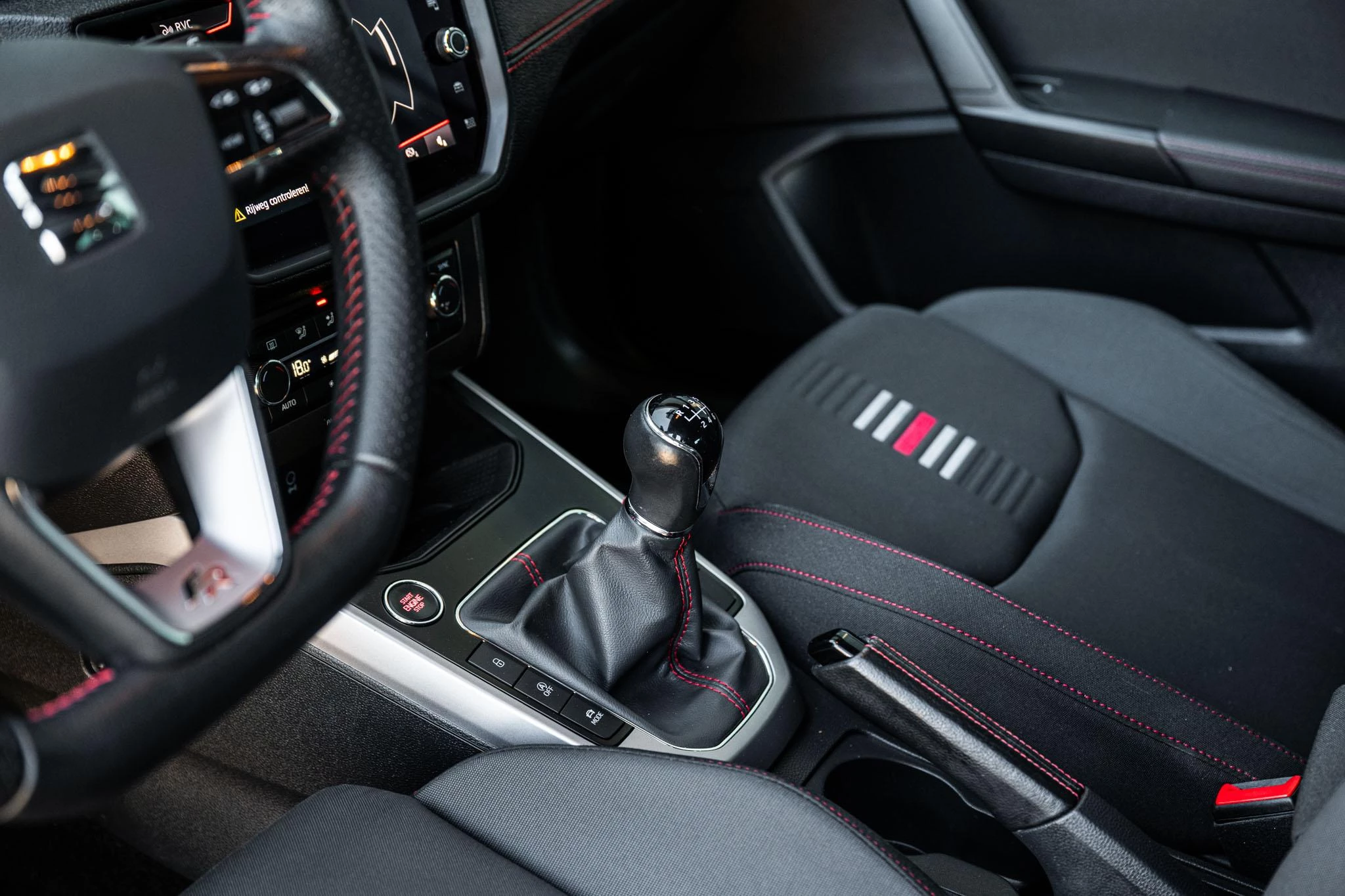Hoofdafbeelding SEAT Arona