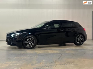 Mercedes-Benz A-klasse 180 Business Solution AMG | NIGHT | AMBIANCE | CAMERA