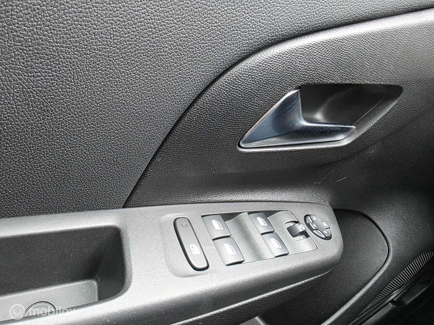 Hoofdafbeelding Opel Corsa-e