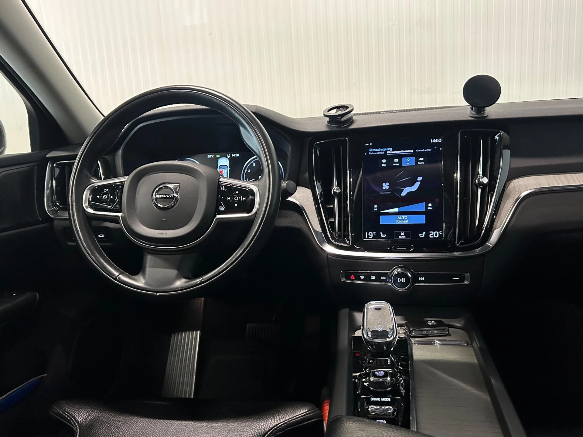 Hoofdafbeelding Volvo S60