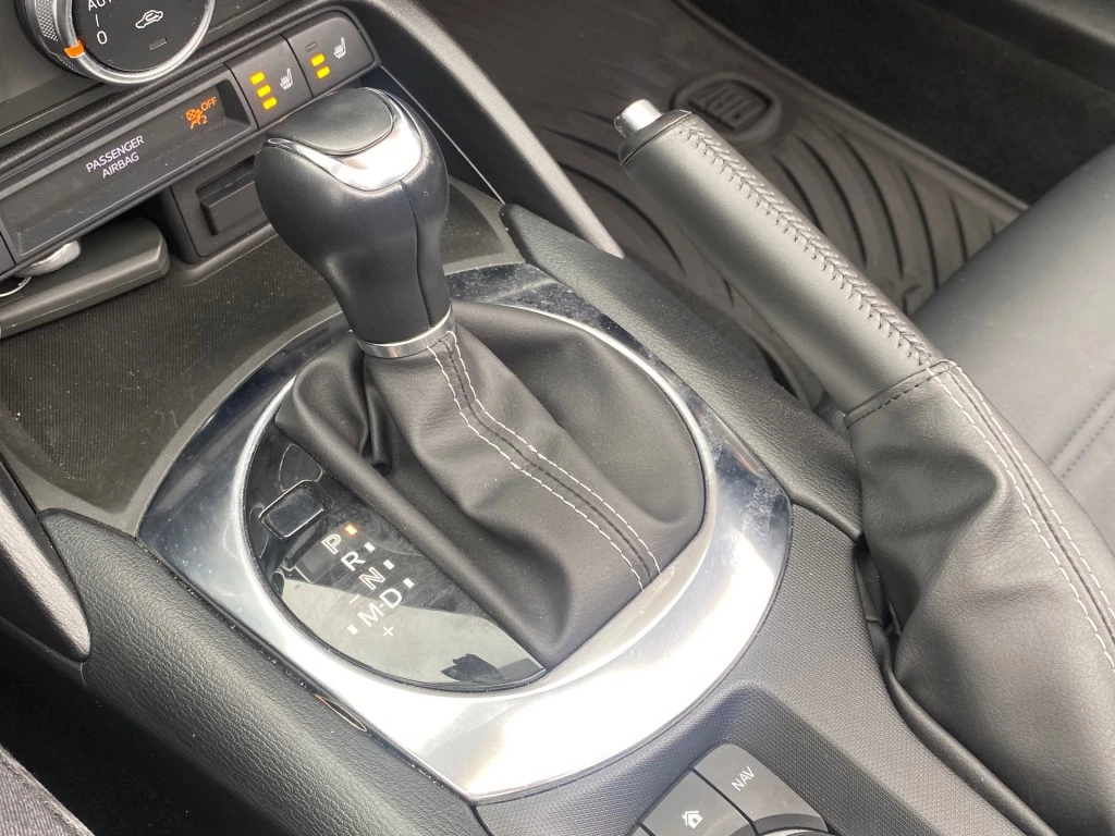 Hoofdafbeelding Fiat 124 Spider