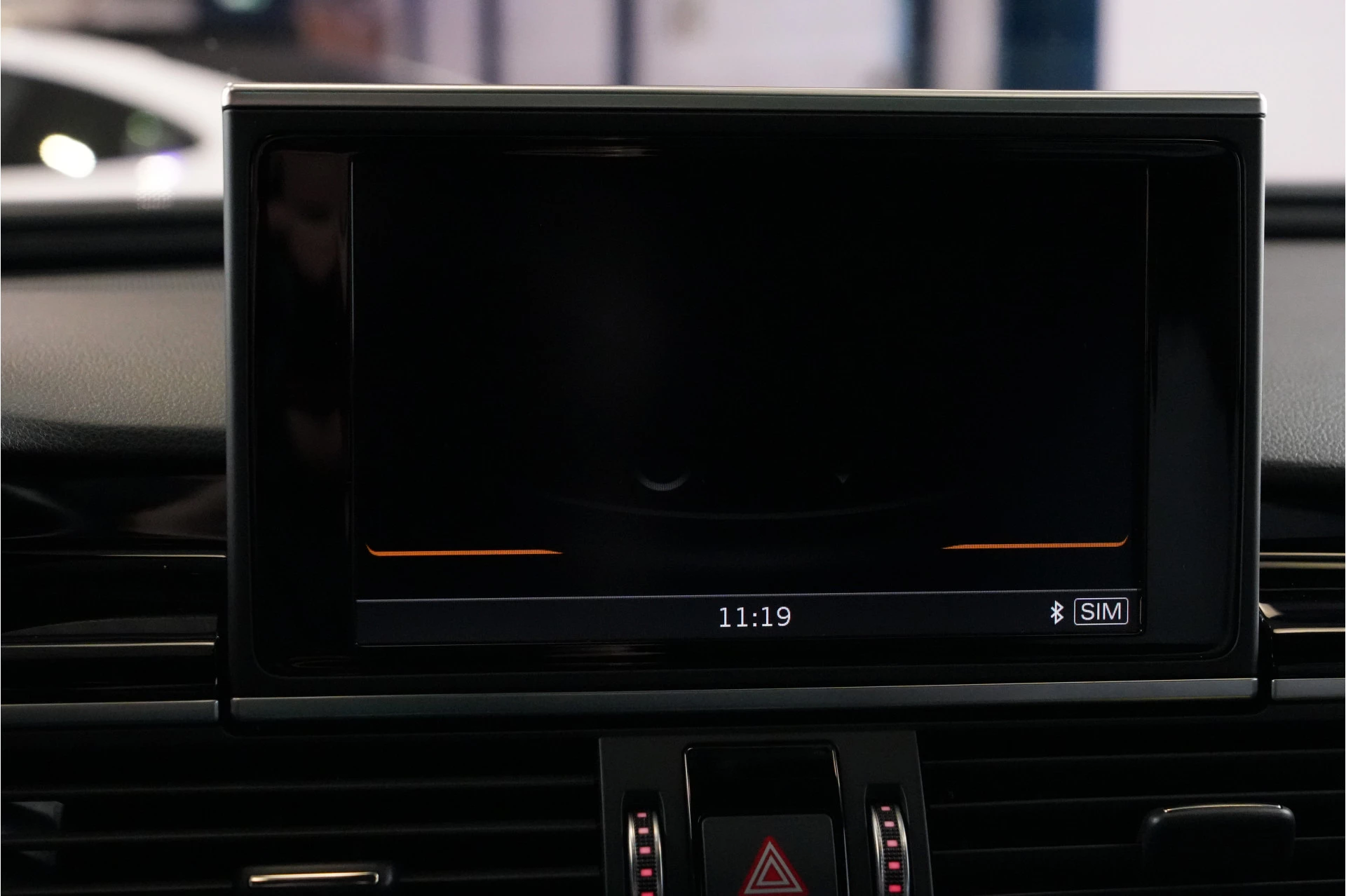 Hoofdafbeelding Audi RS6