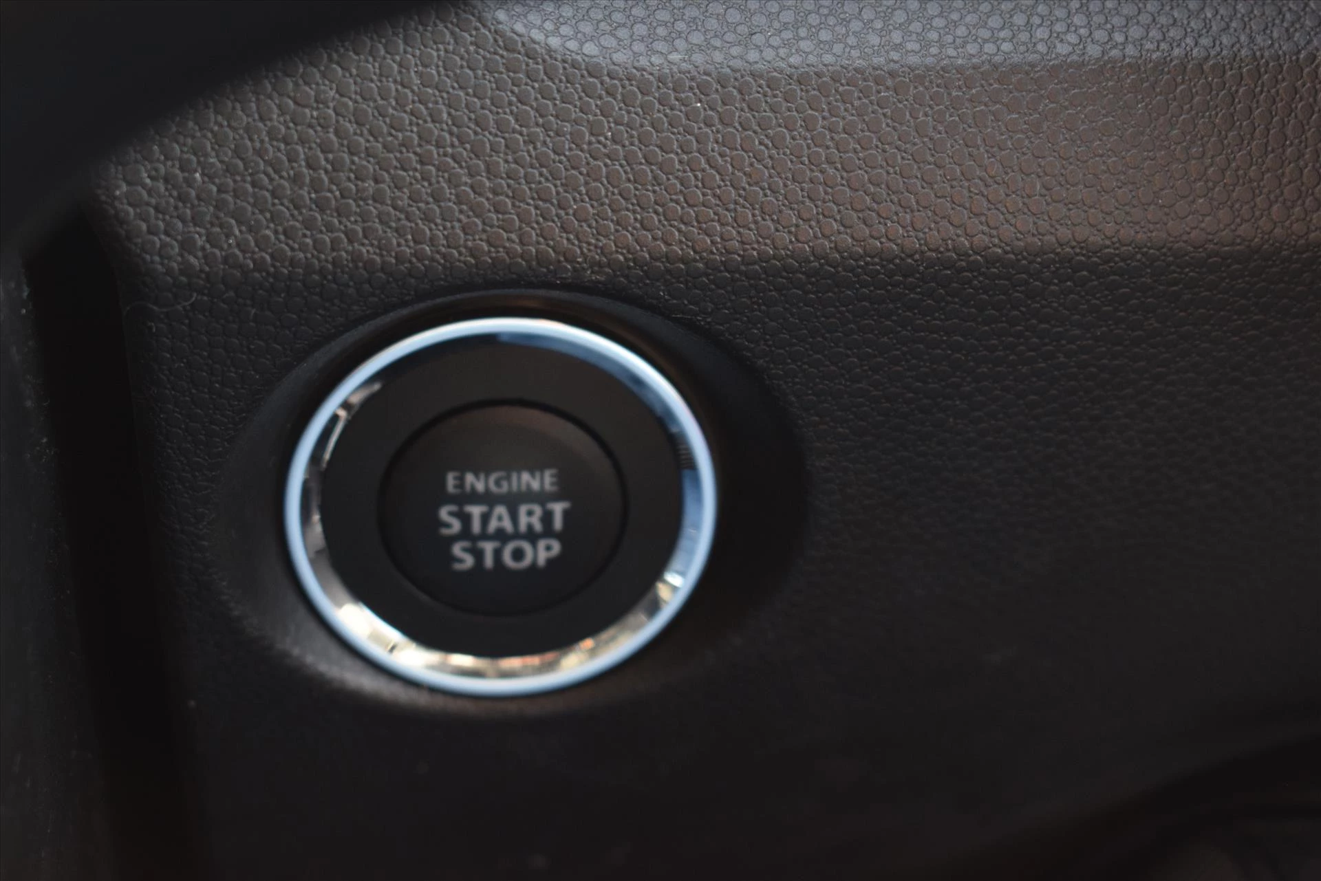 Hoofdafbeelding Suzuki Ignis