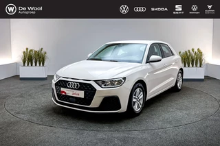 Audi A1 Sportback 25 TFSI 95pk Pro Line | Airco, Cruise Control, Virtual Cockpit |