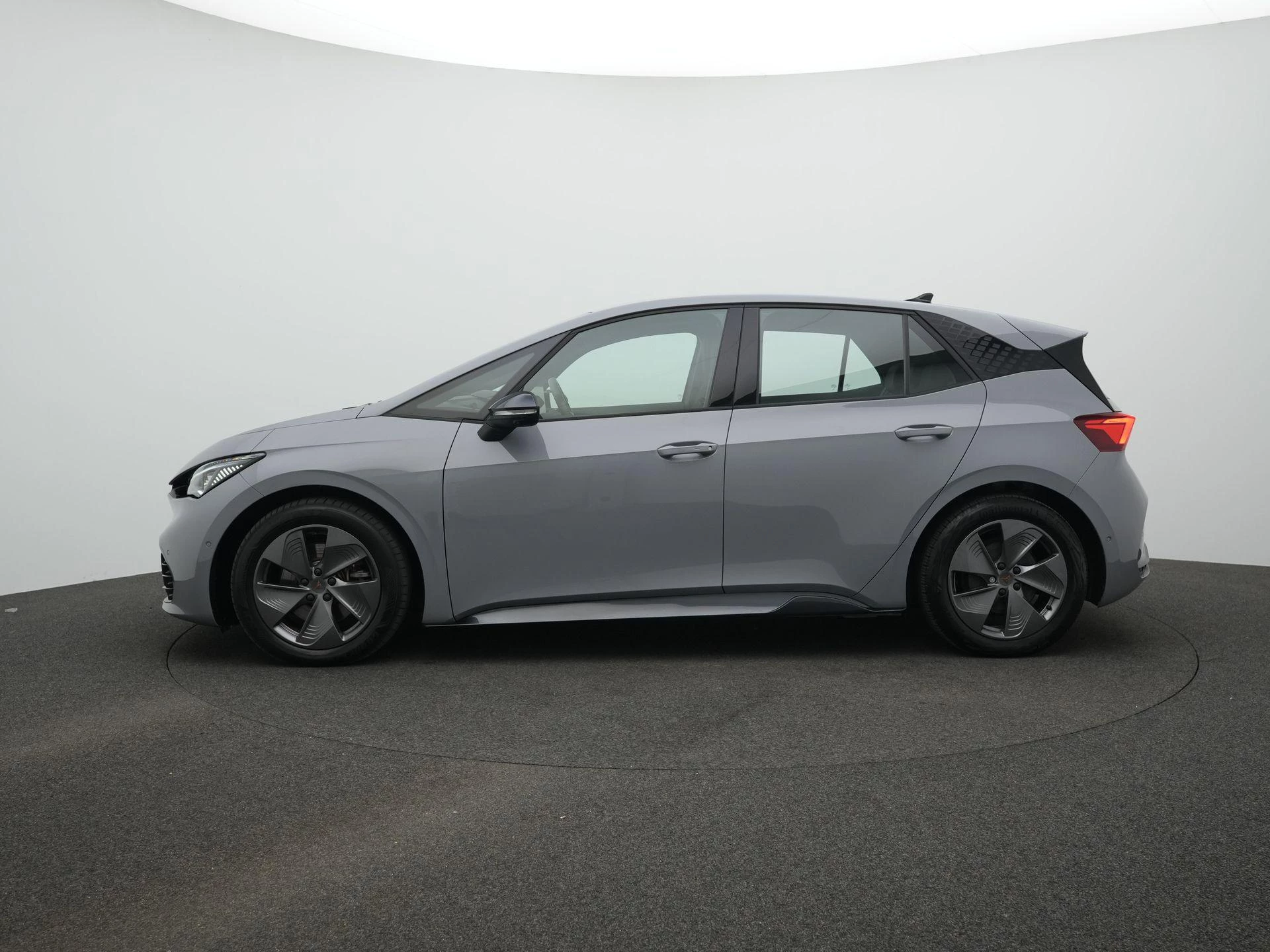 Hoofdafbeelding CUPRA Born