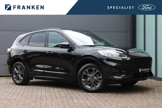 Ford Kuga 2.5 PHEV ST-Line X | BLIS | B&O | Elektr. Trekhaak | Head-up | Winterpack