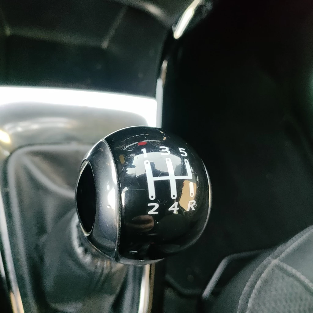 Hoofdafbeelding Citroën DS3