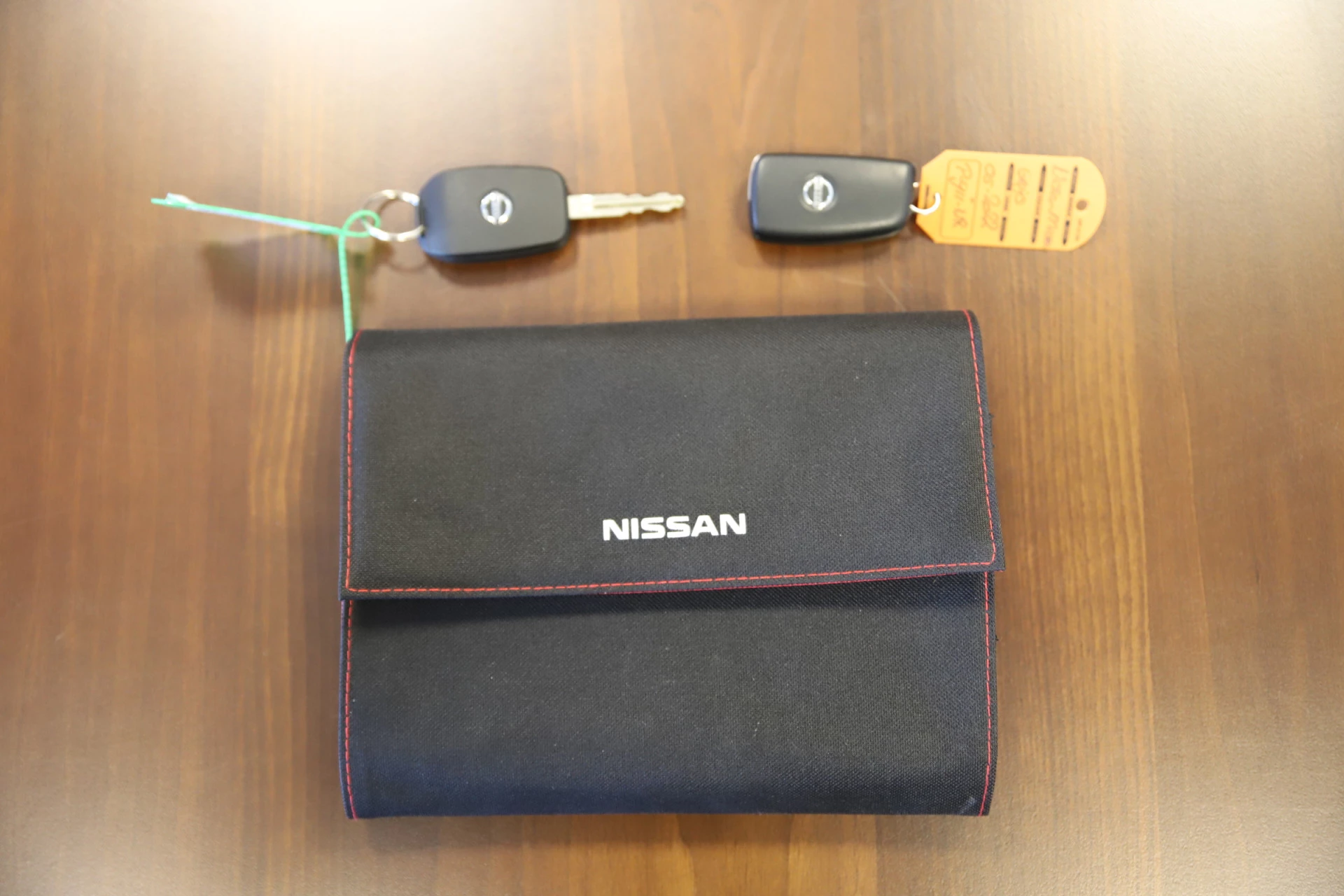 Hoofdafbeelding Nissan Micra