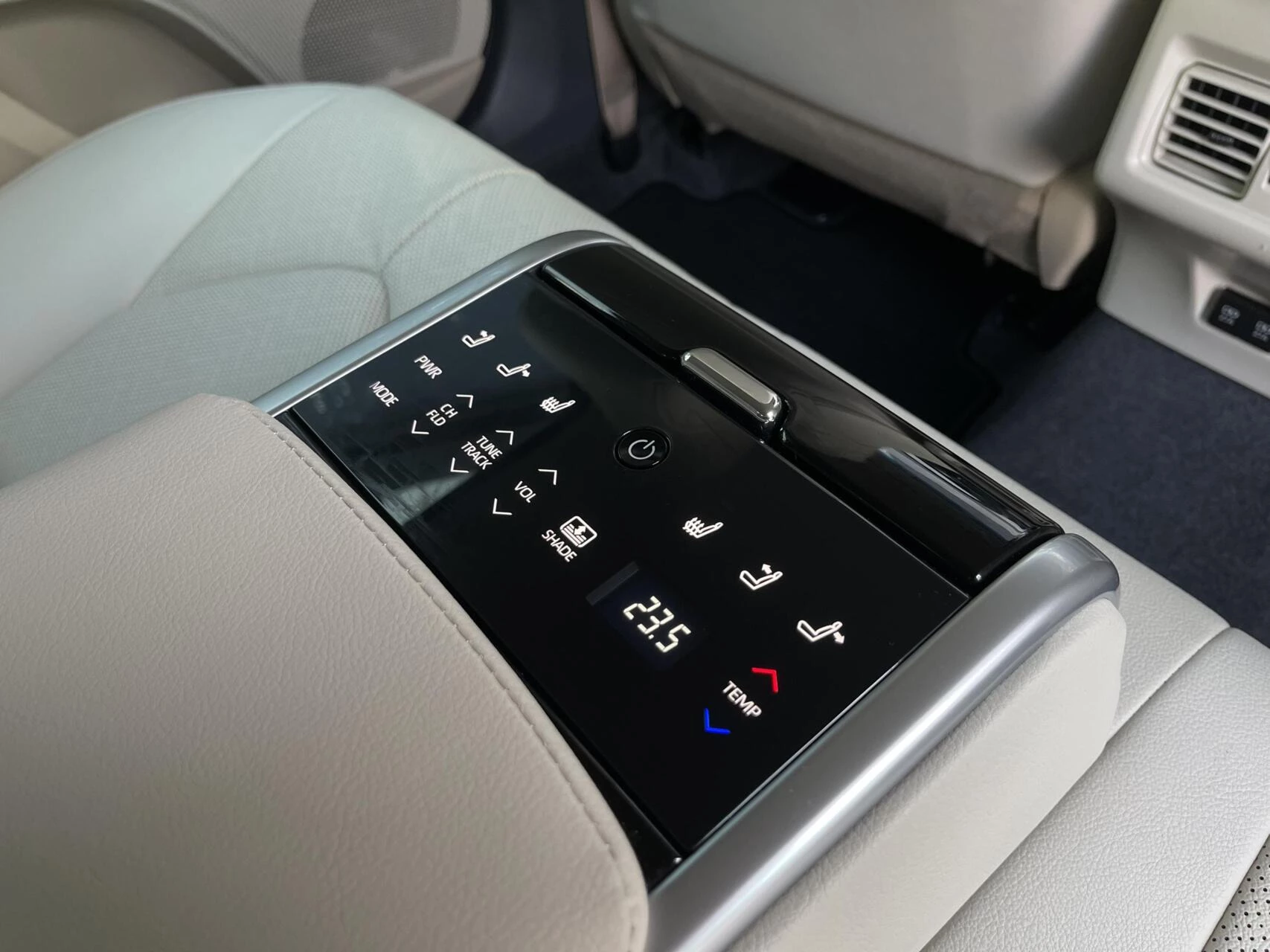 Hoofdafbeelding Toyota Camry