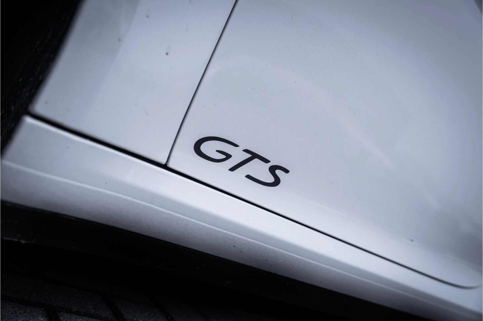 Hoofdafbeelding Porsche 911