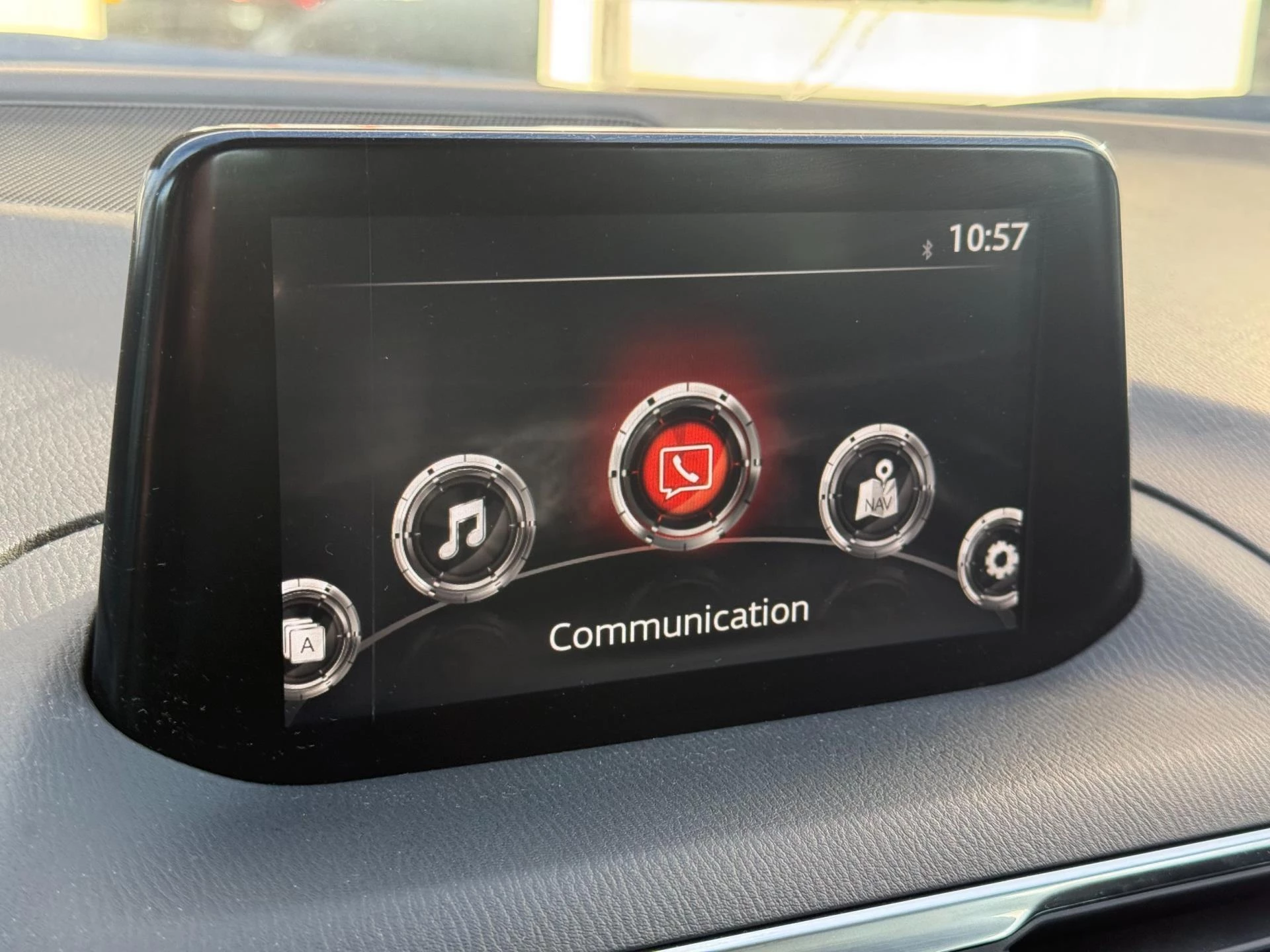 Hoofdafbeelding Mazda 3