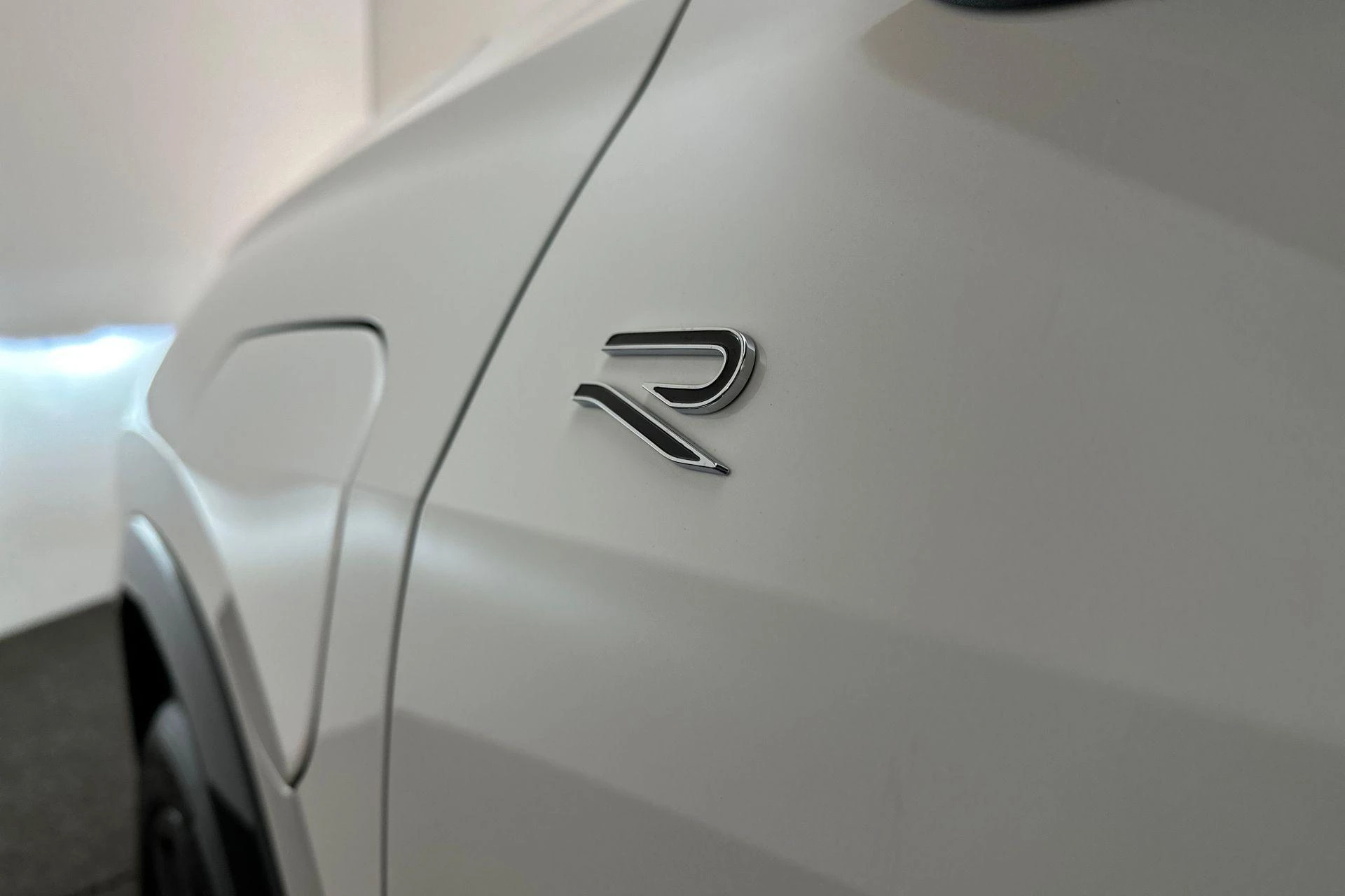 Hoofdafbeelding Volkswagen Tayron