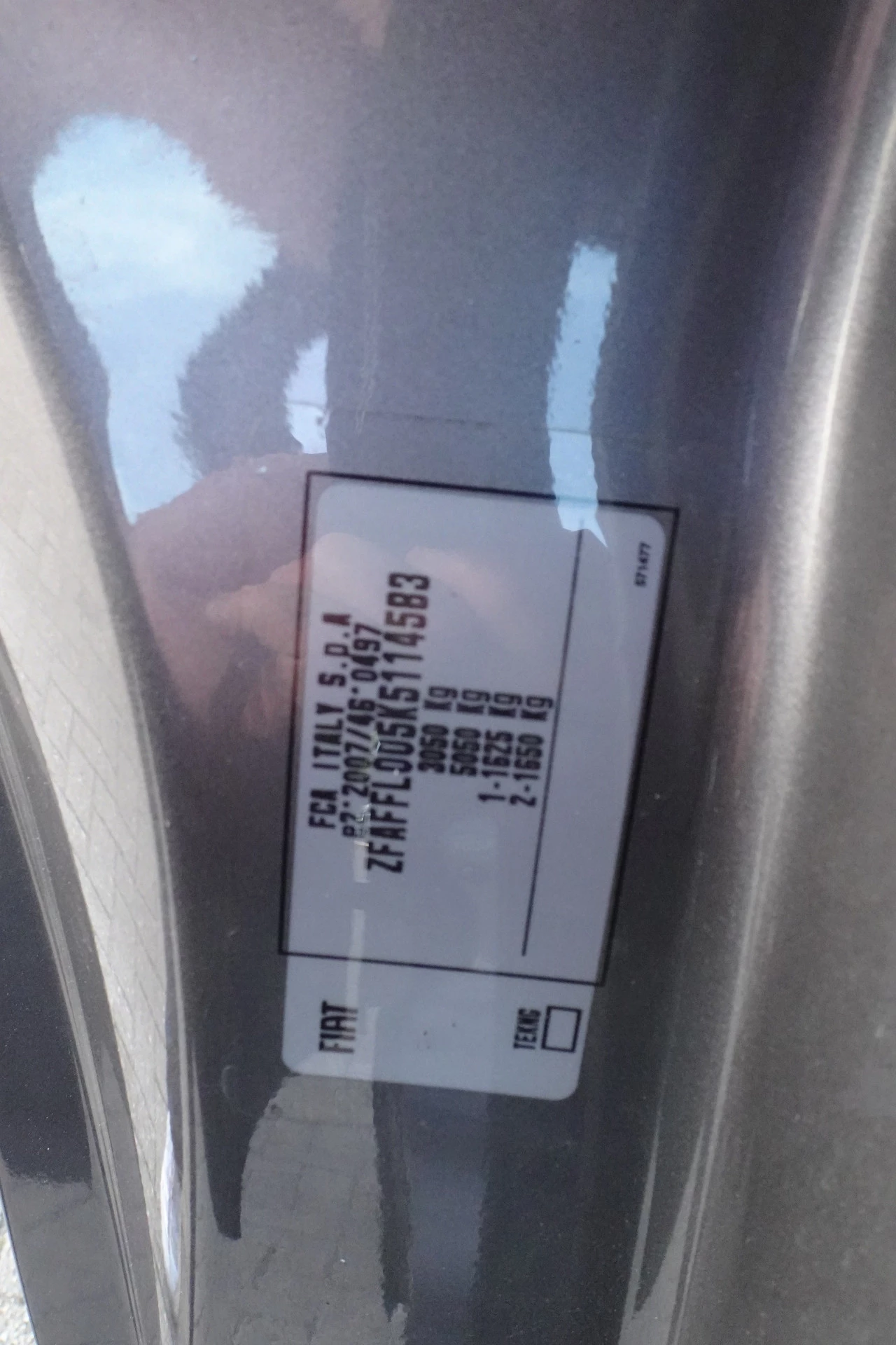 Hoofdafbeelding Fiat Talento