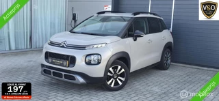 Citroen C3 Aircross 1.2 PureTech Feel