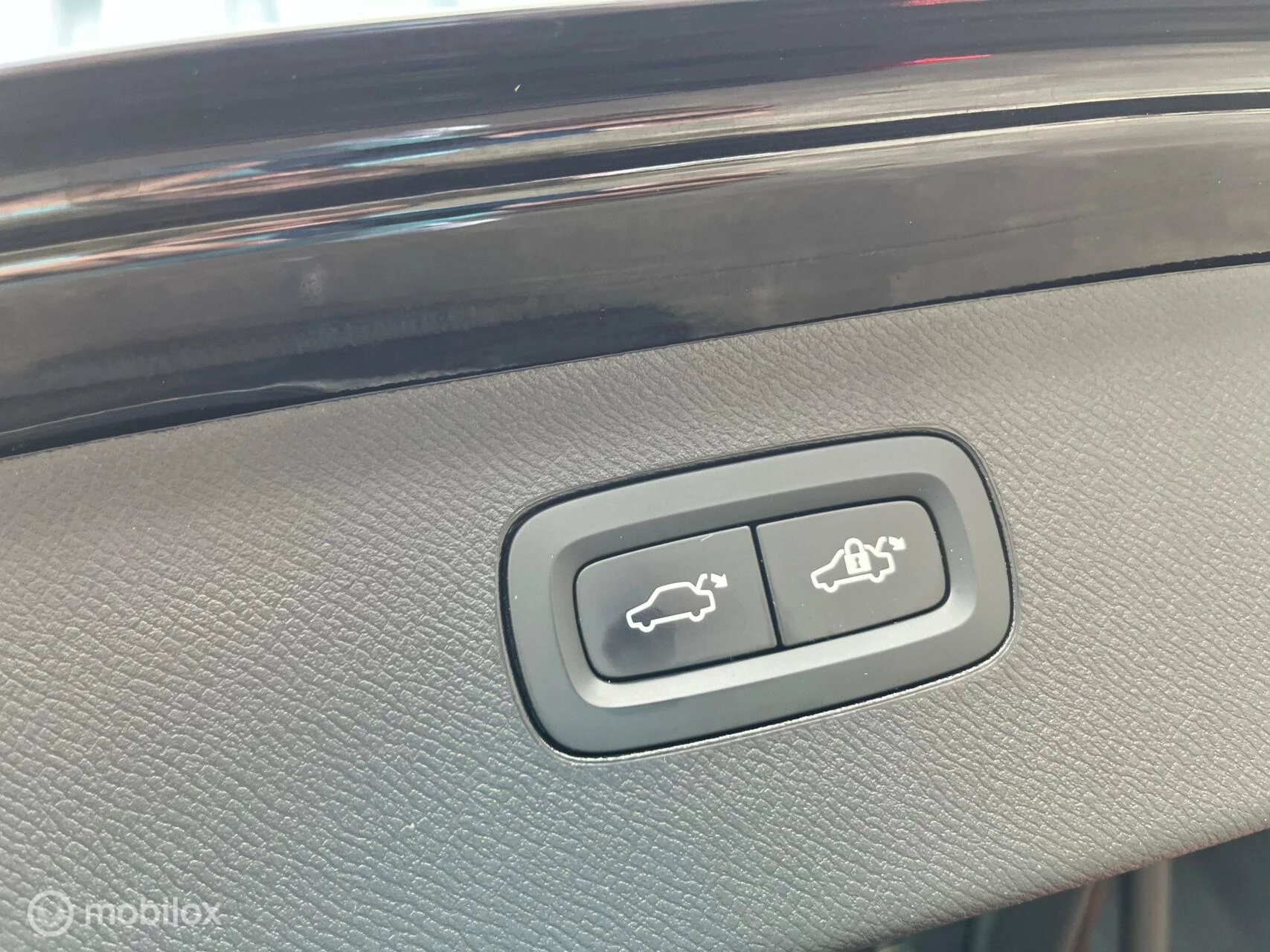 Hoofdafbeelding Volvo S90