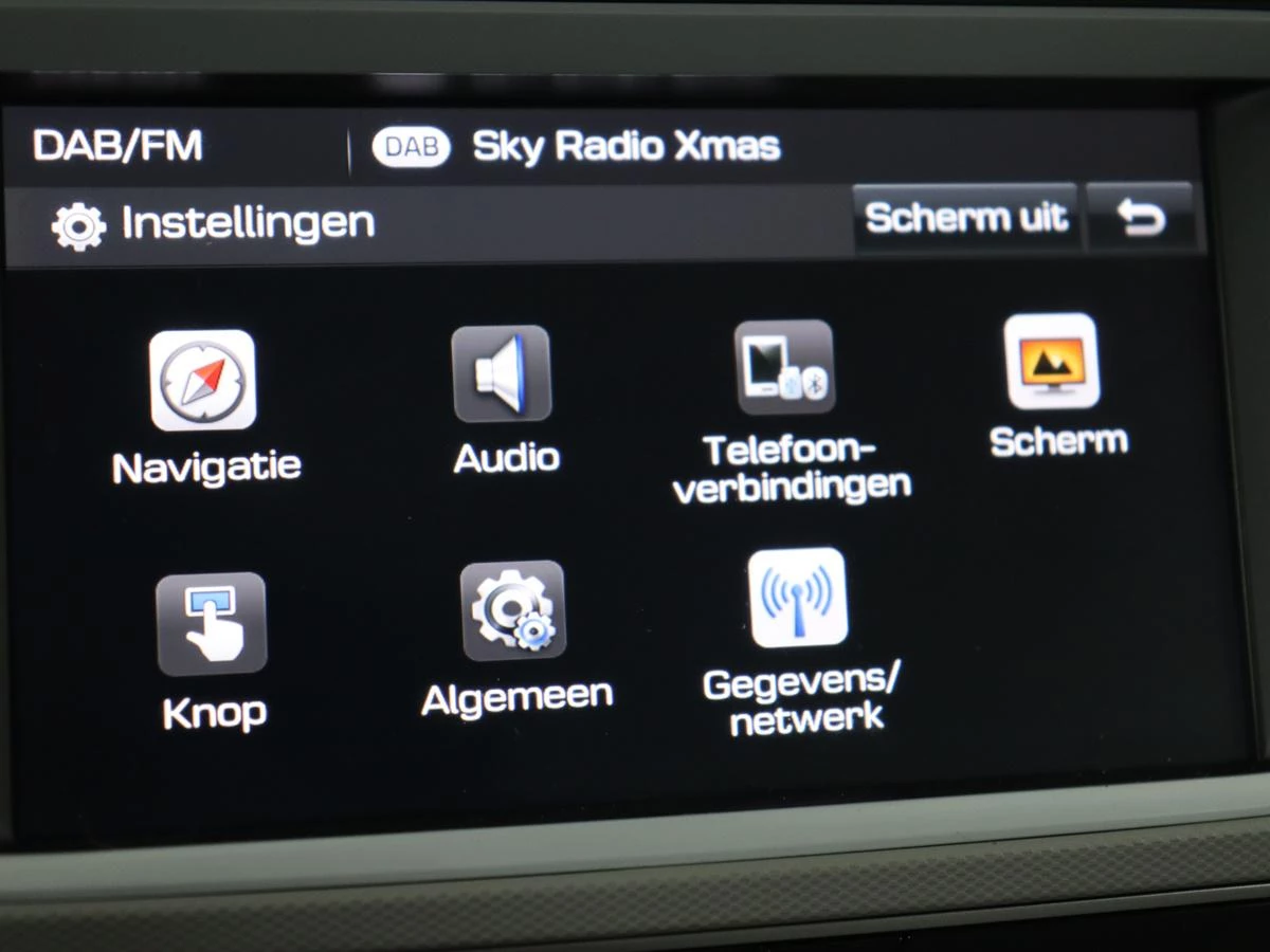 Hoofdafbeelding Hyundai IONIQ