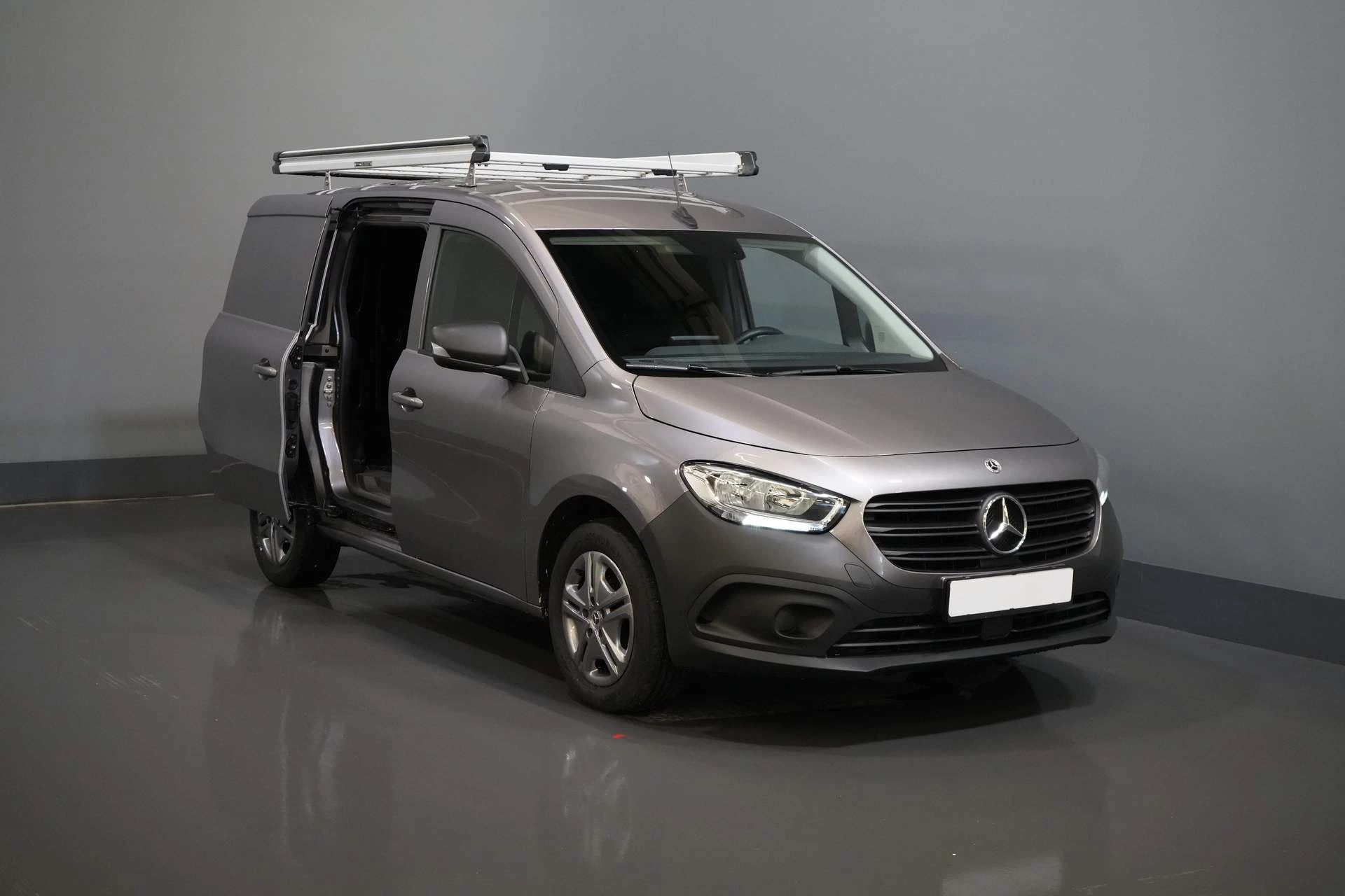 Hoofdafbeelding Mercedes-Benz Citan