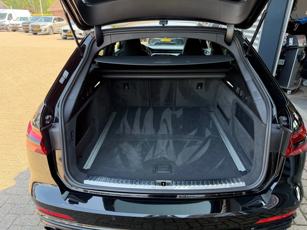 Hoofdafbeelding Audi S6
