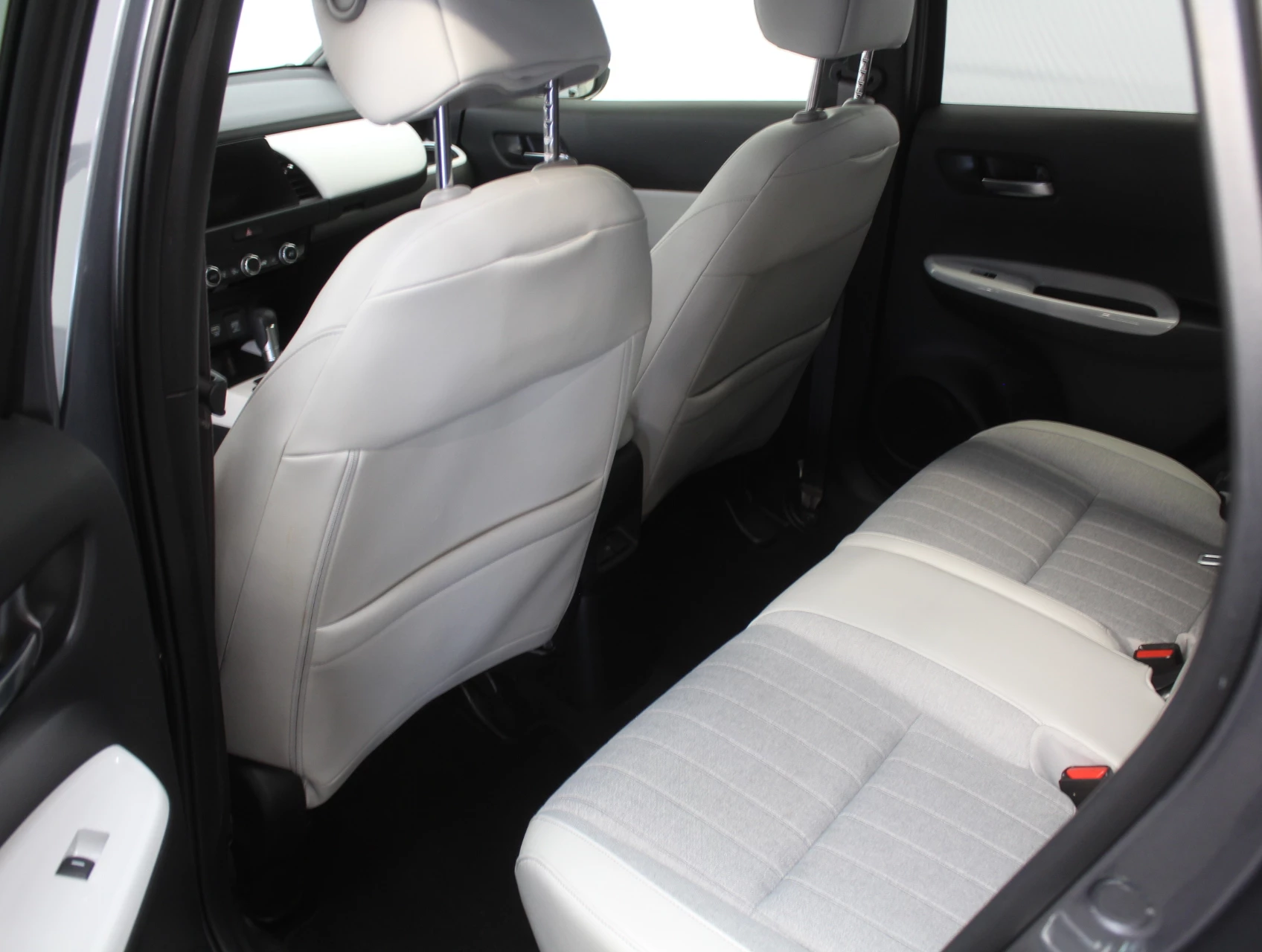 Hoofdafbeelding Honda Jazz