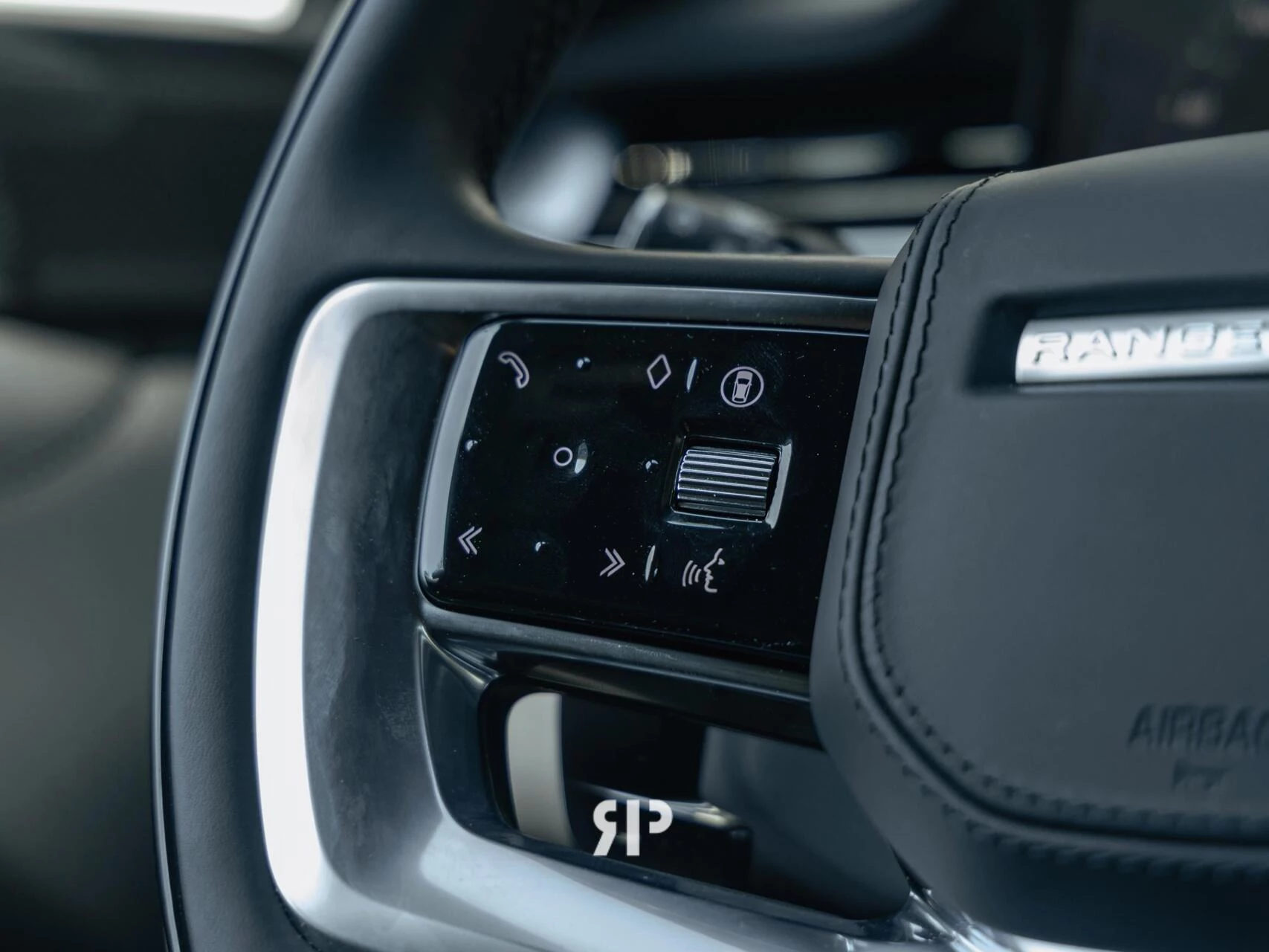 Hoofdafbeelding Land Rover Range Rover