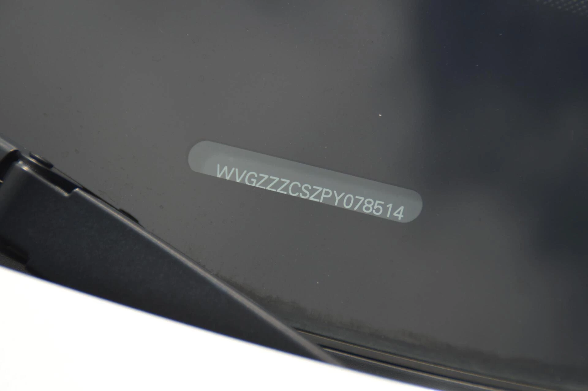Hoofdafbeelding Volkswagen Taigo