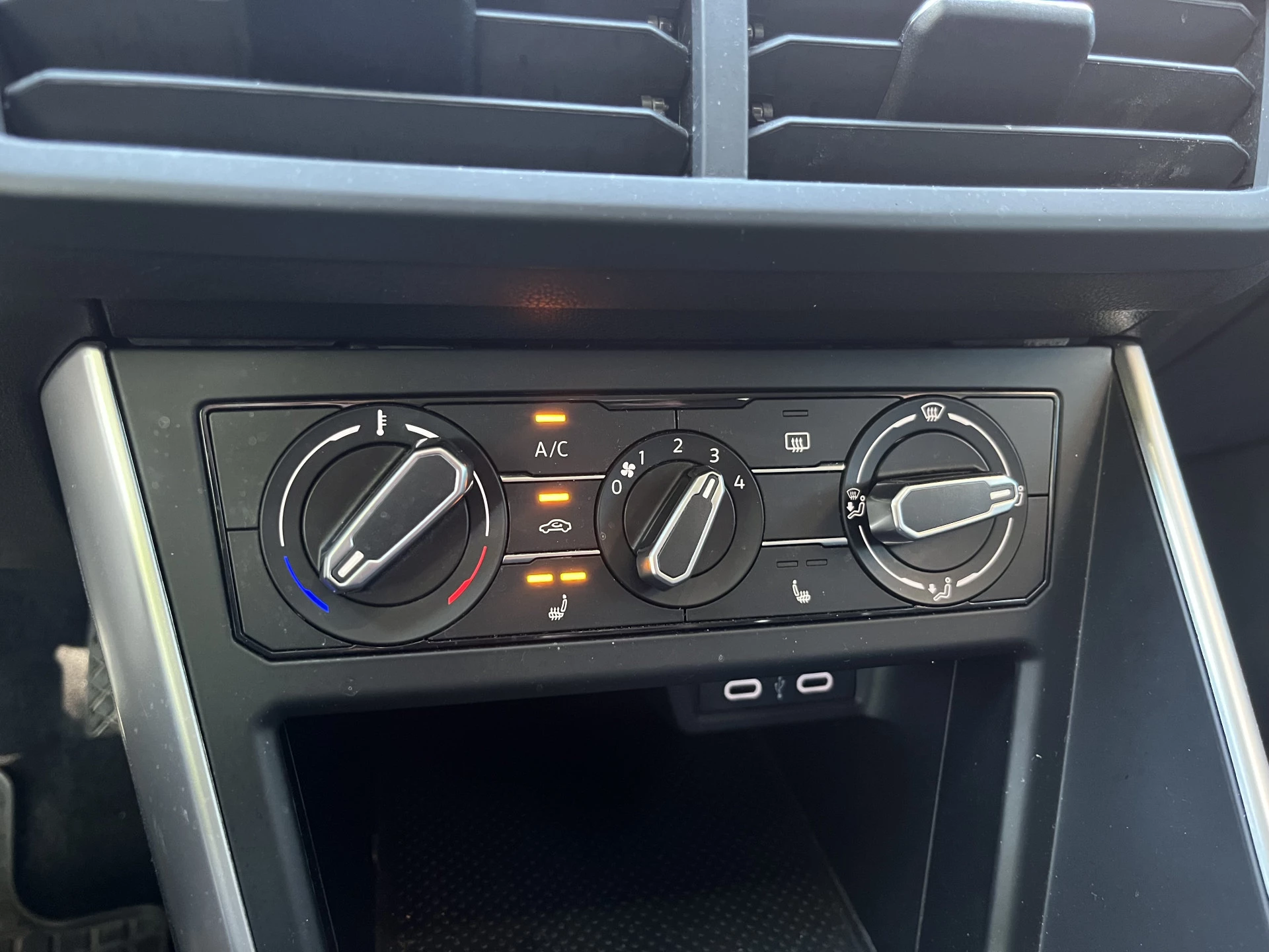 Hoofdafbeelding Volkswagen Taigo