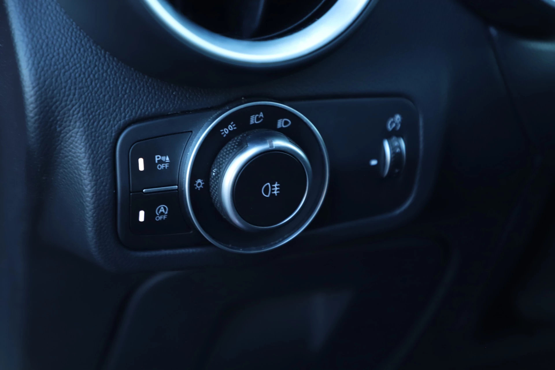 Hoofdafbeelding Alfa Romeo Stelvio