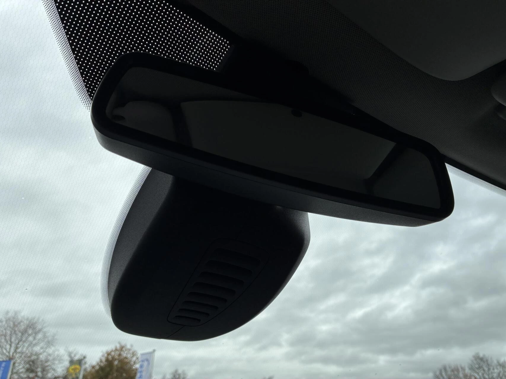 Hoofdafbeelding Ford Tourneo Connect