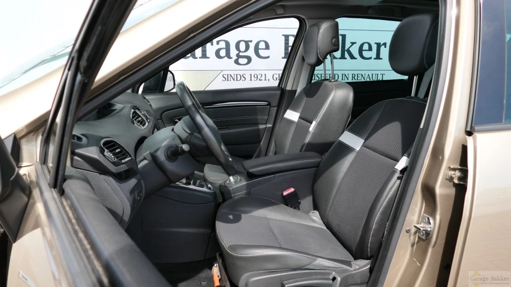 Hoofdafbeelding Renault Grand Scénic