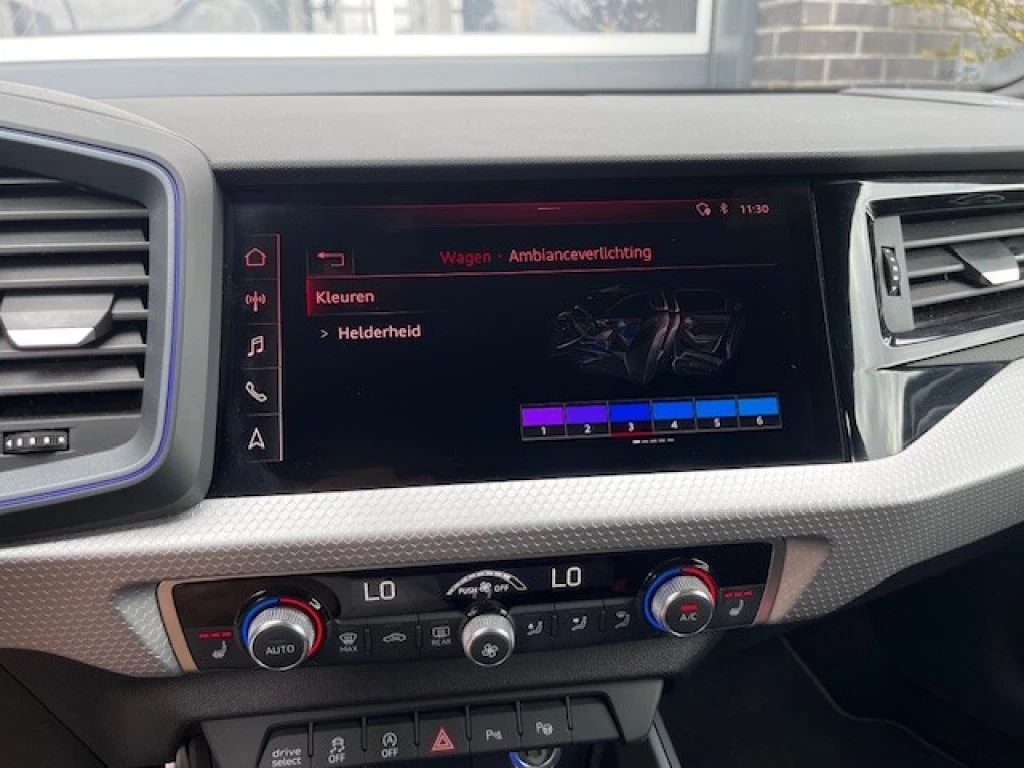 Hoofdafbeelding Audi A1