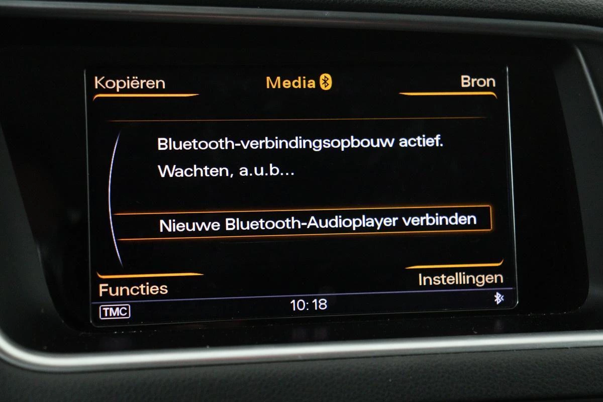 Hoofdafbeelding Audi SQ5