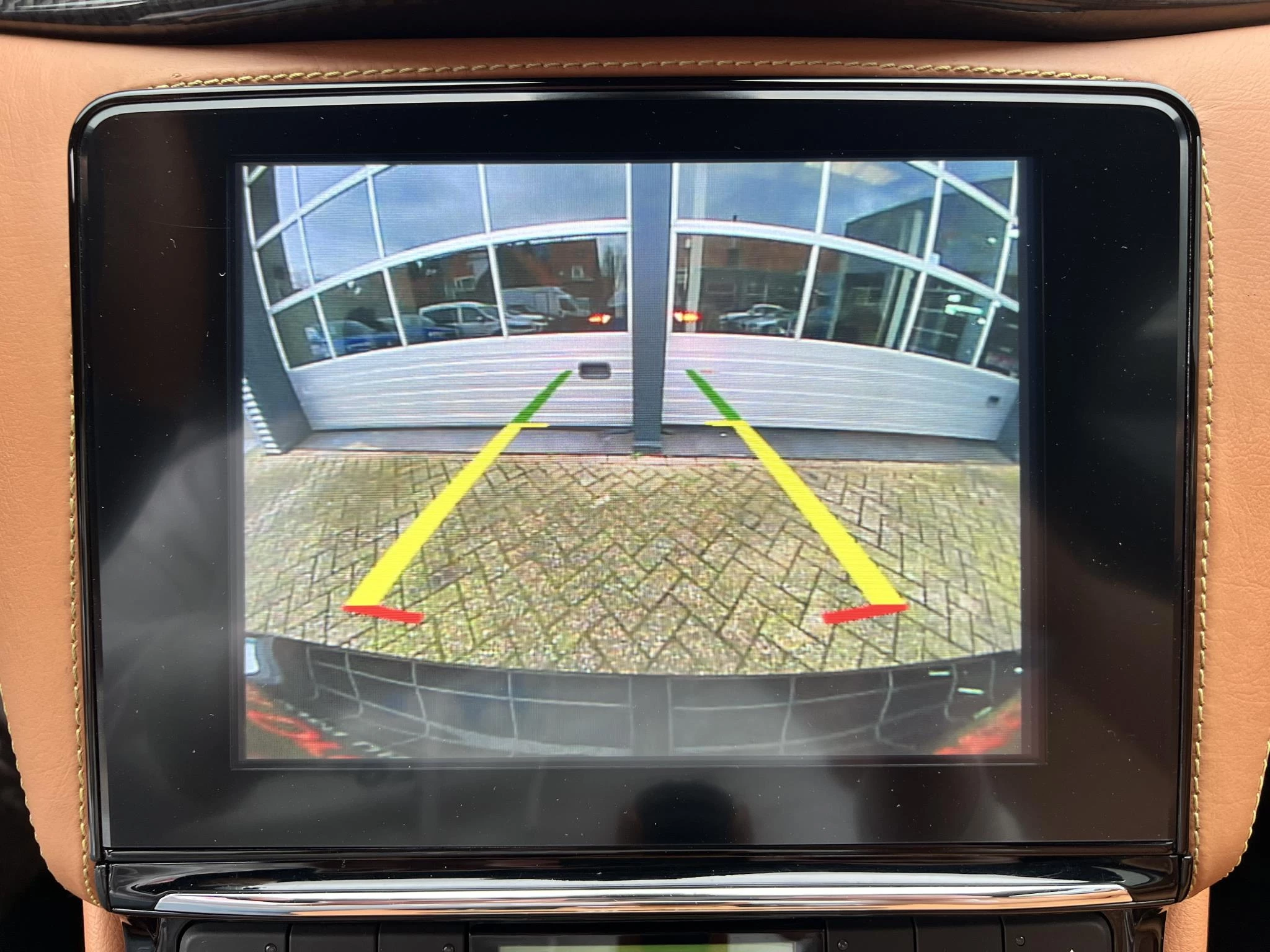 Hoofdafbeelding Maserati GranTurismo