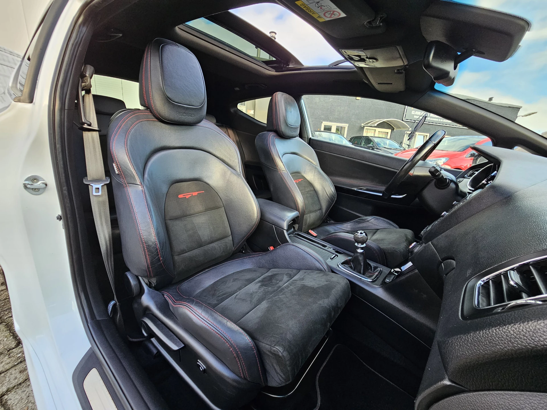 Hoofdafbeelding Kia cee'd