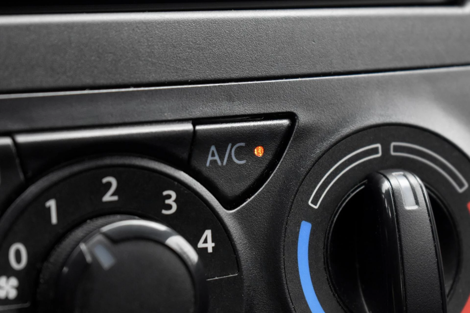 Hoofdafbeelding Suzuki Celerio