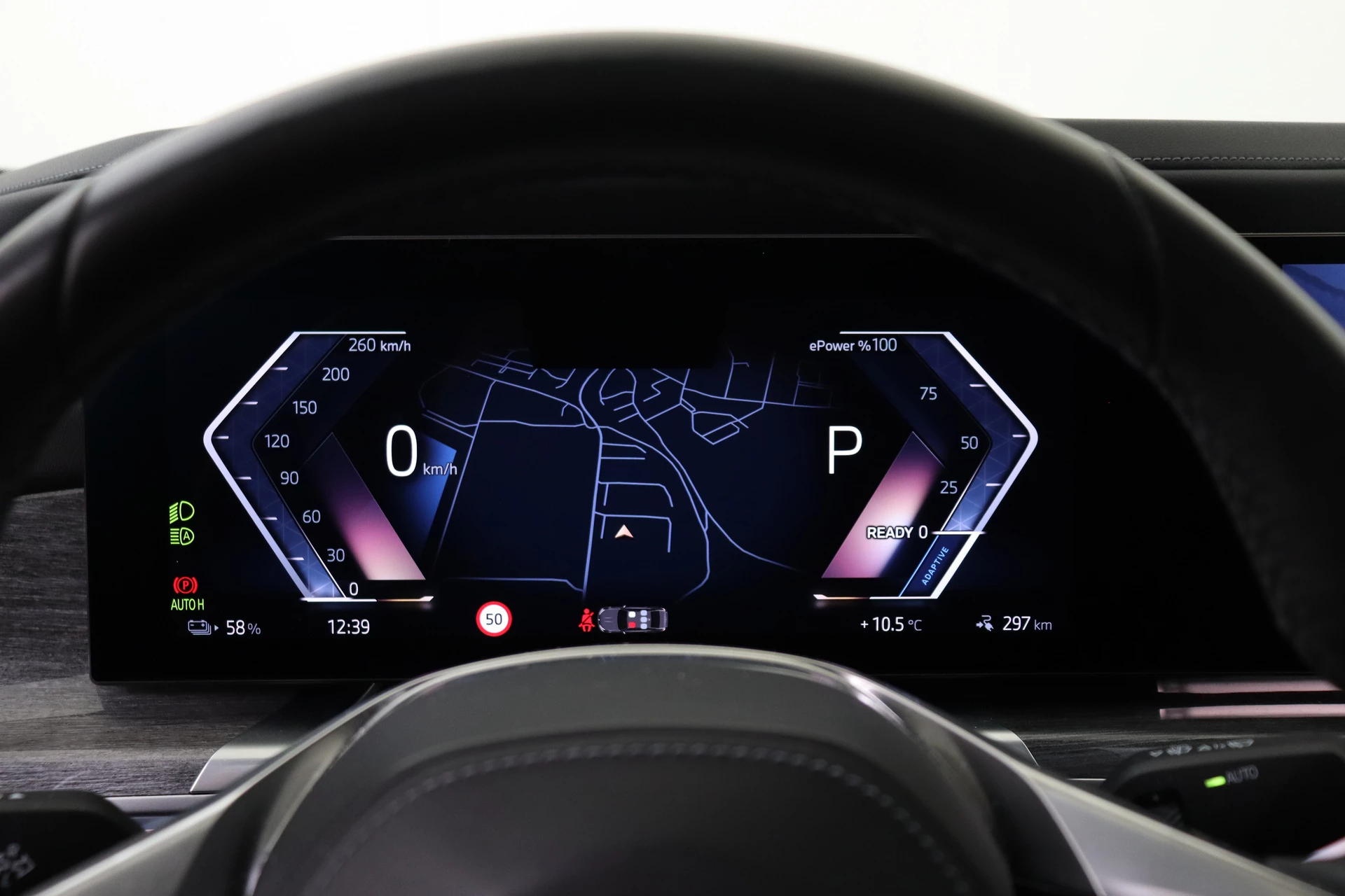 Hoofdafbeelding BMW i7