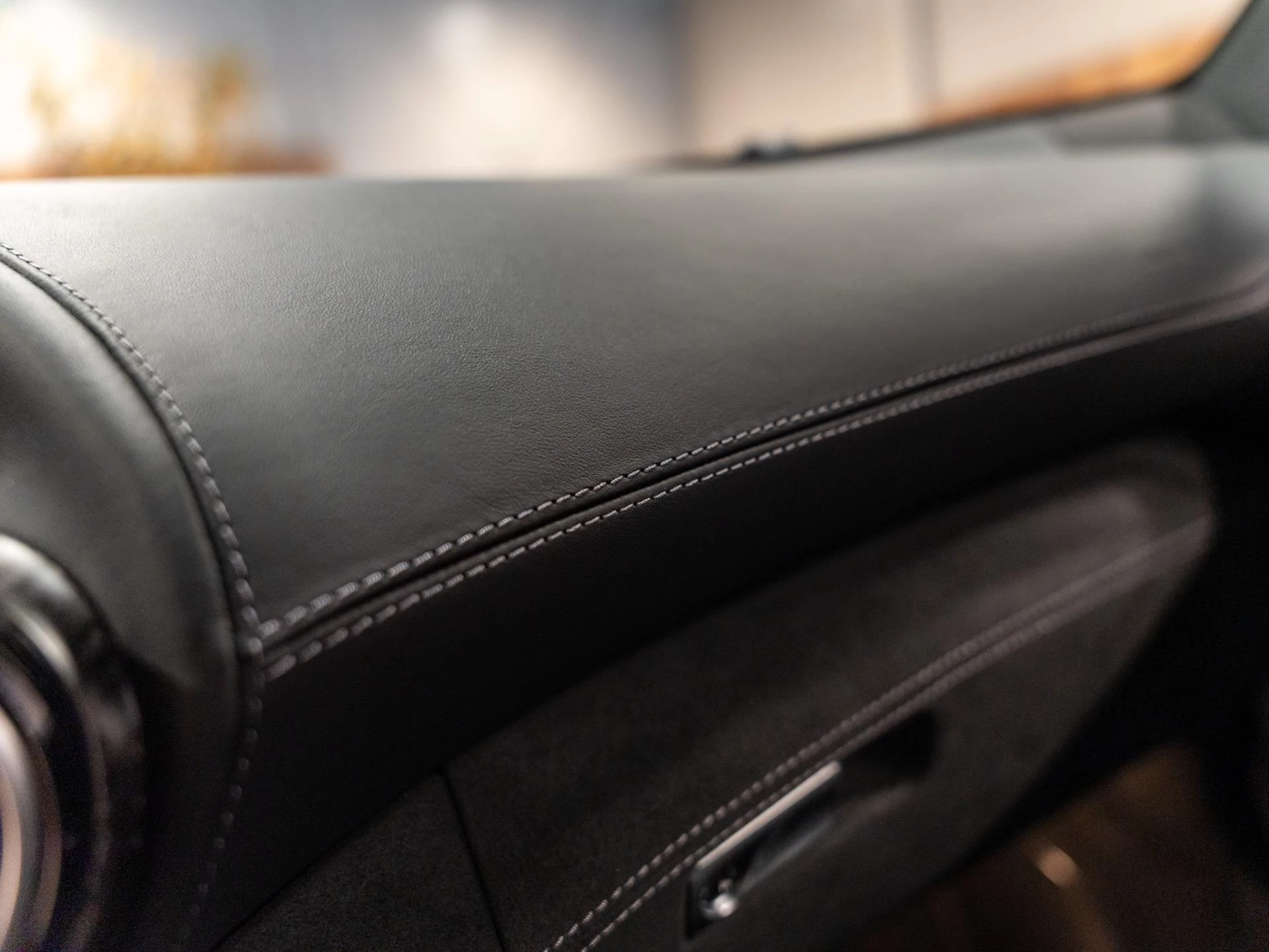 Hoofdafbeelding Mercedes-AMG GT