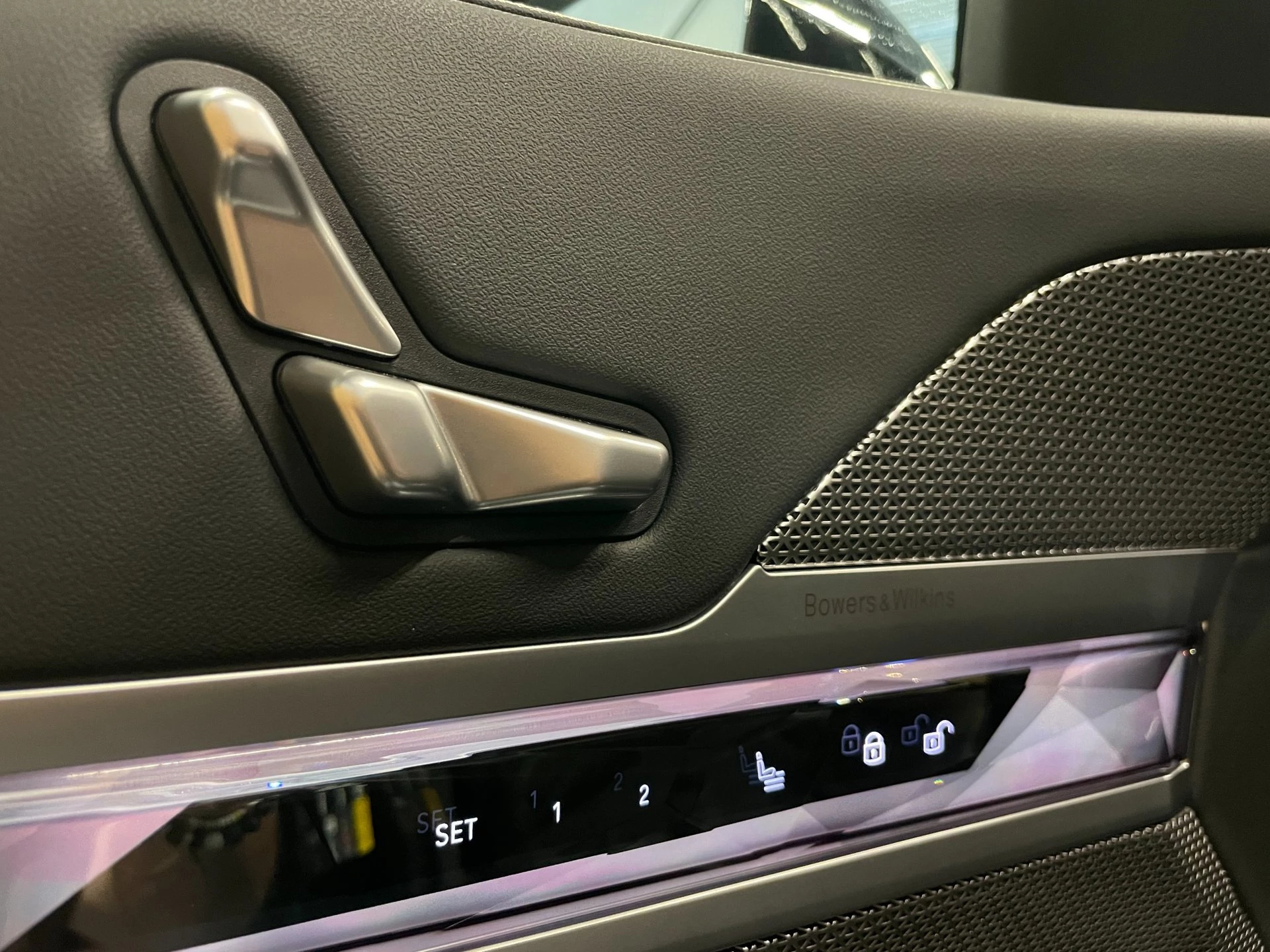 Hoofdafbeelding BMW i7