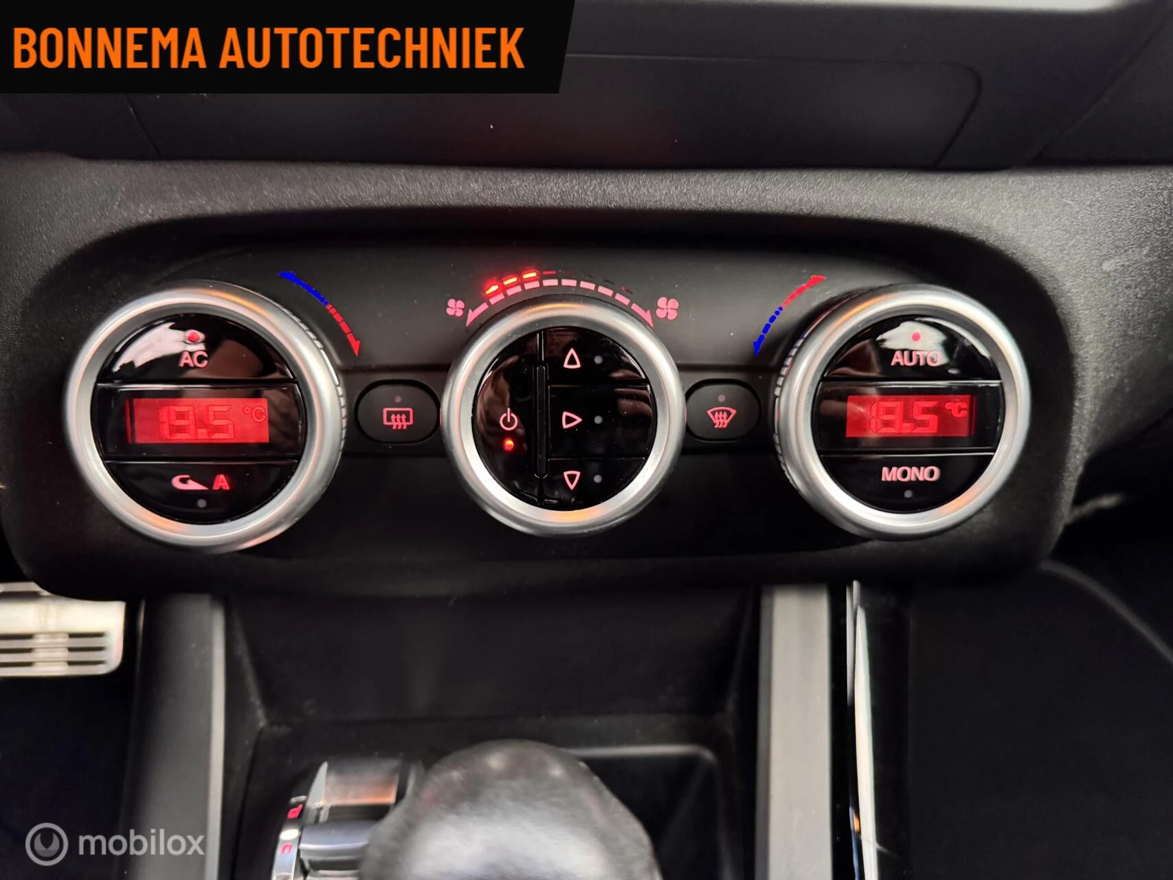 Hoofdafbeelding Alfa Romeo Giulietta