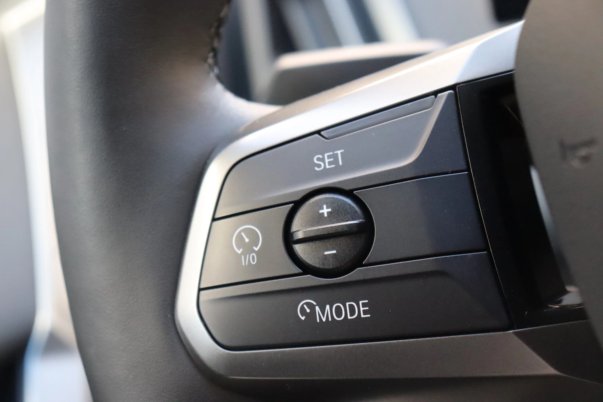 Hoofdafbeelding BMW iX